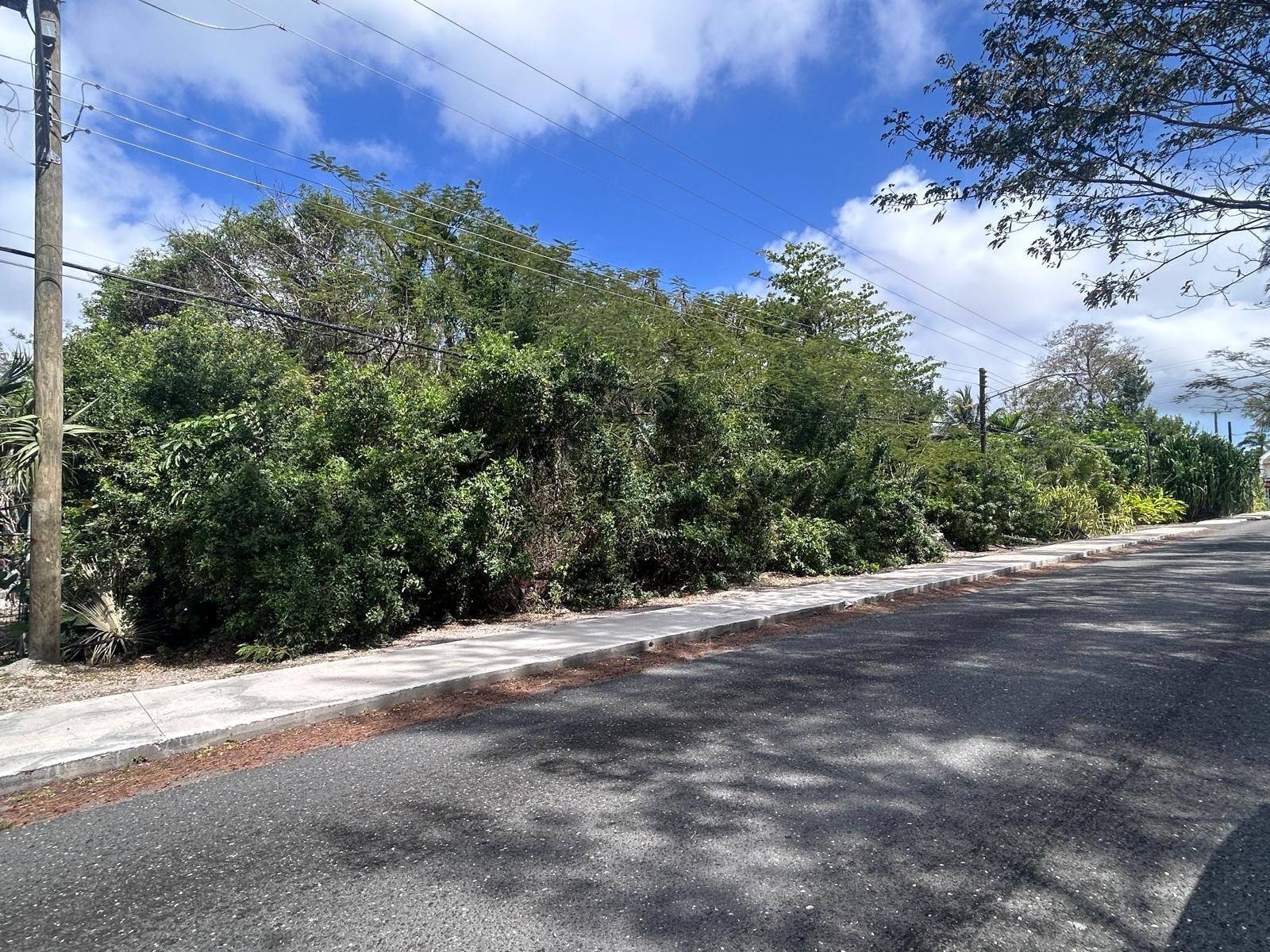 LOT 5 MARSHALL ROAD
