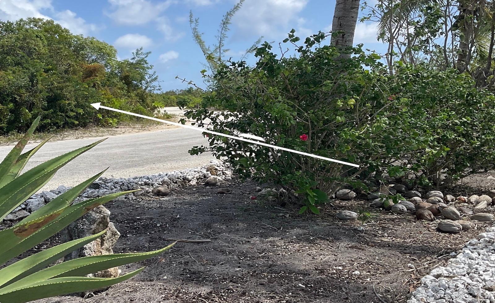 LOT 18, SUNSET BEACH