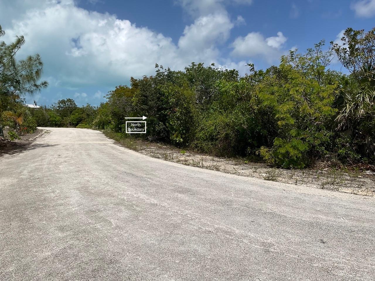 LOT 18, SUNSET BEACH