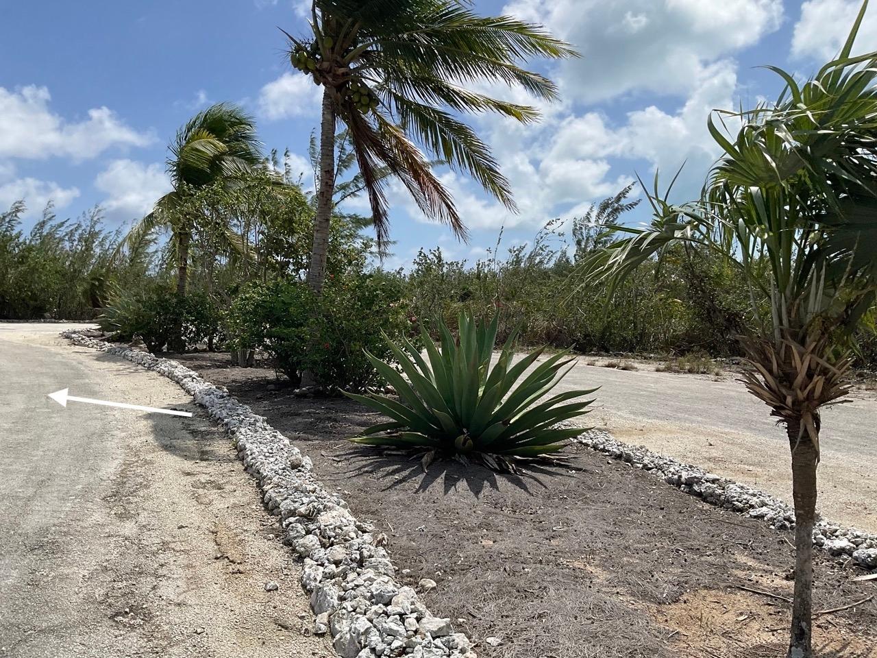 LOT 18, SUNSET BEACH