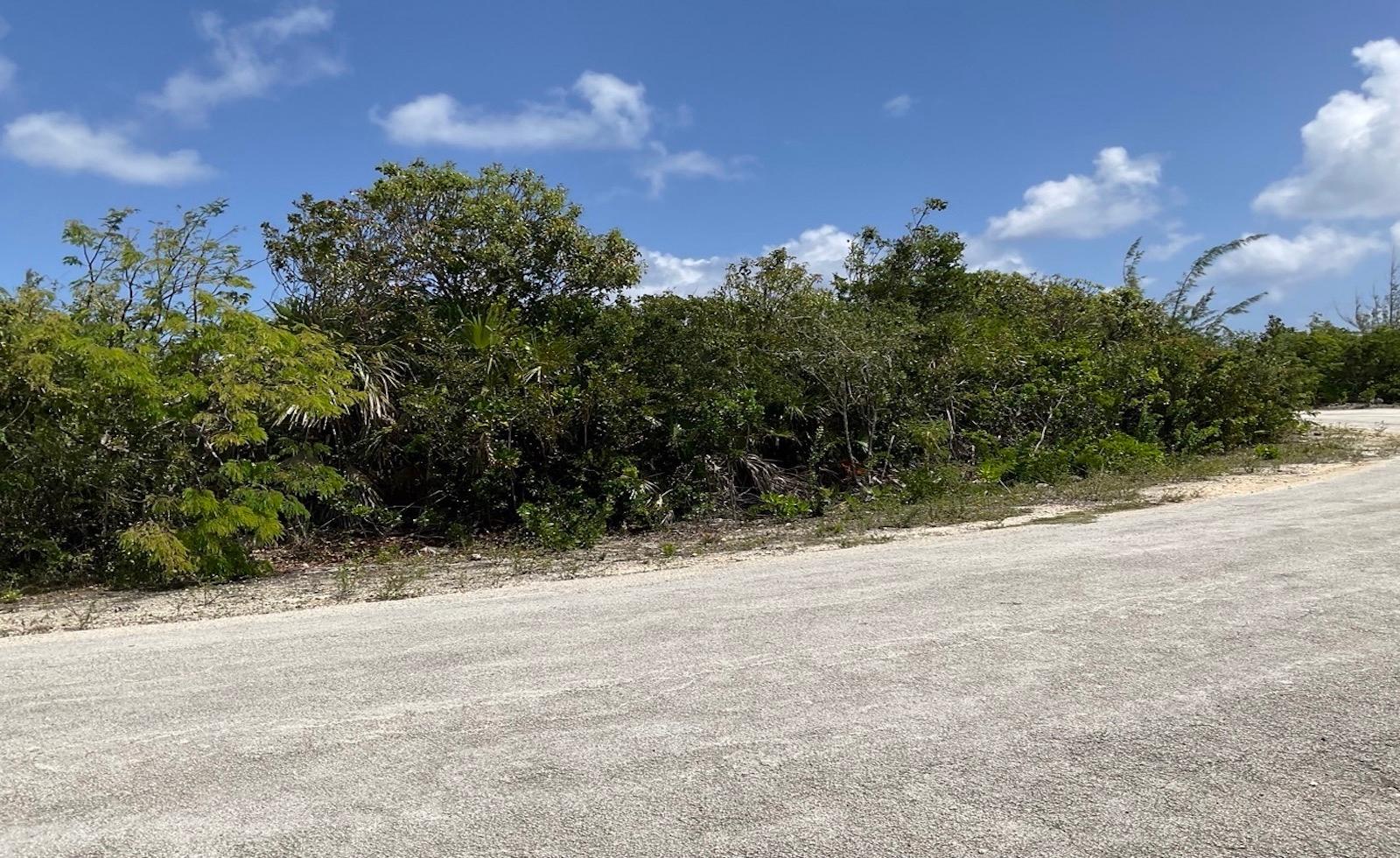 LOT 18, SUNSET BEACH