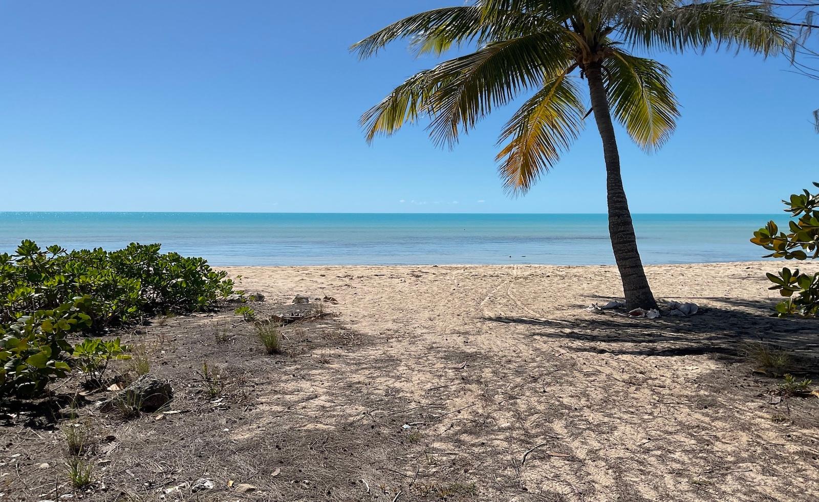 LOT 18, SUNSET BEACH