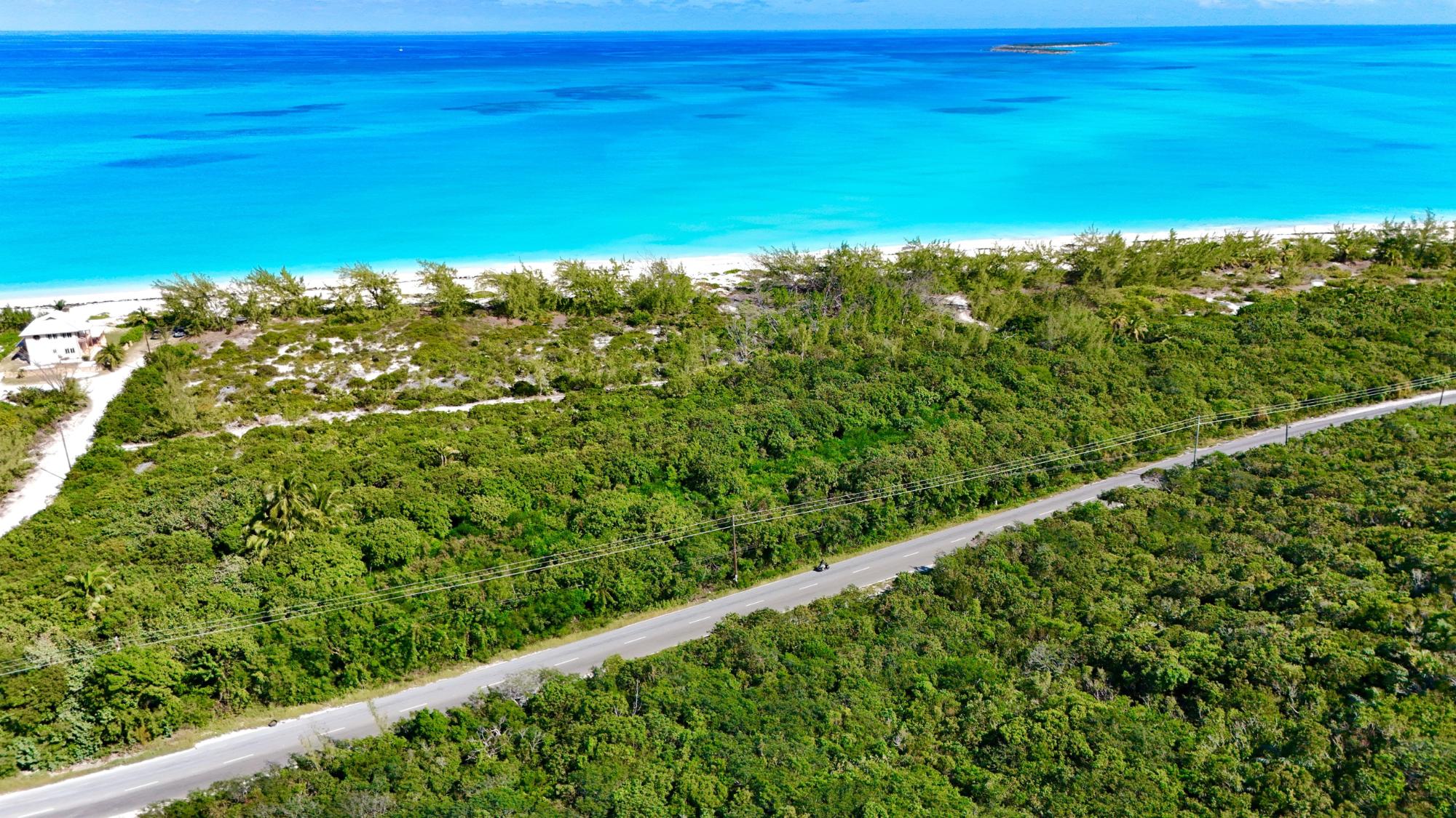 QUEEN’S HIGHWAY, JIMMY HI