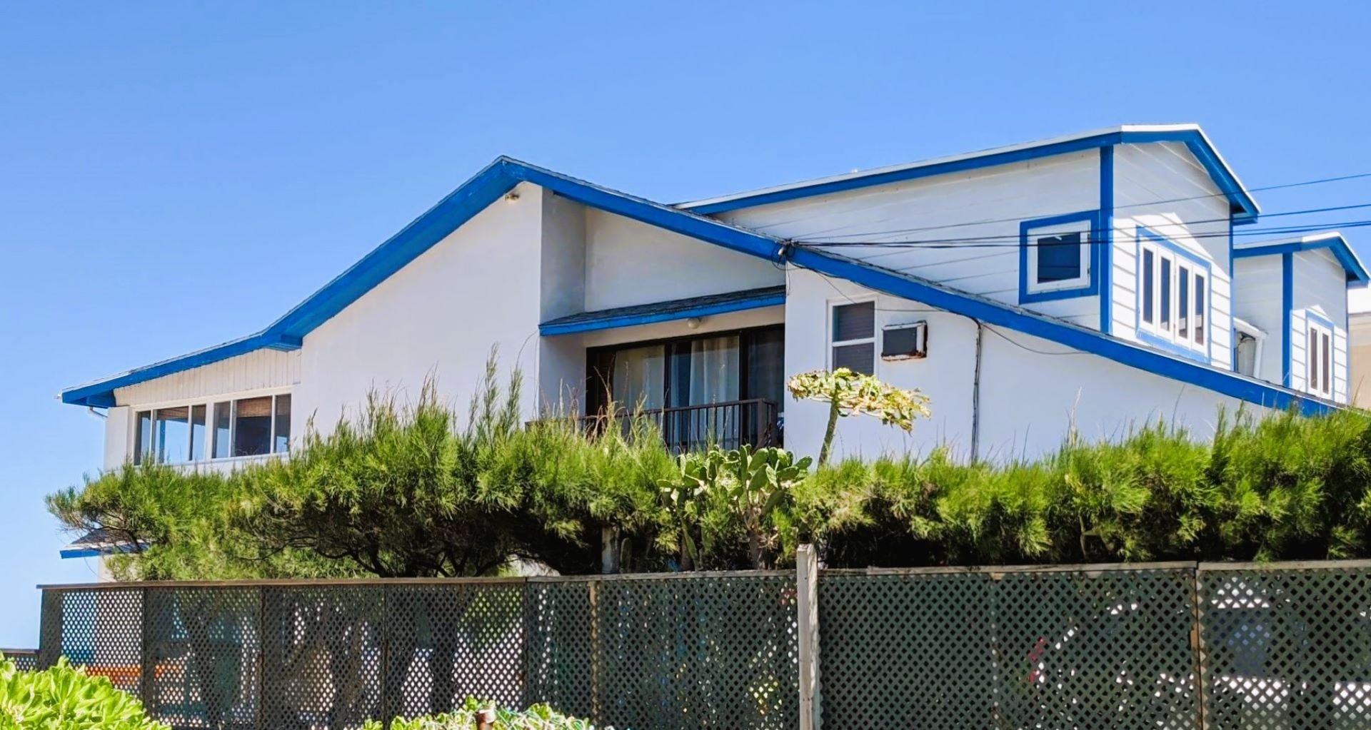 AURORA 48, EASTERN ROAD