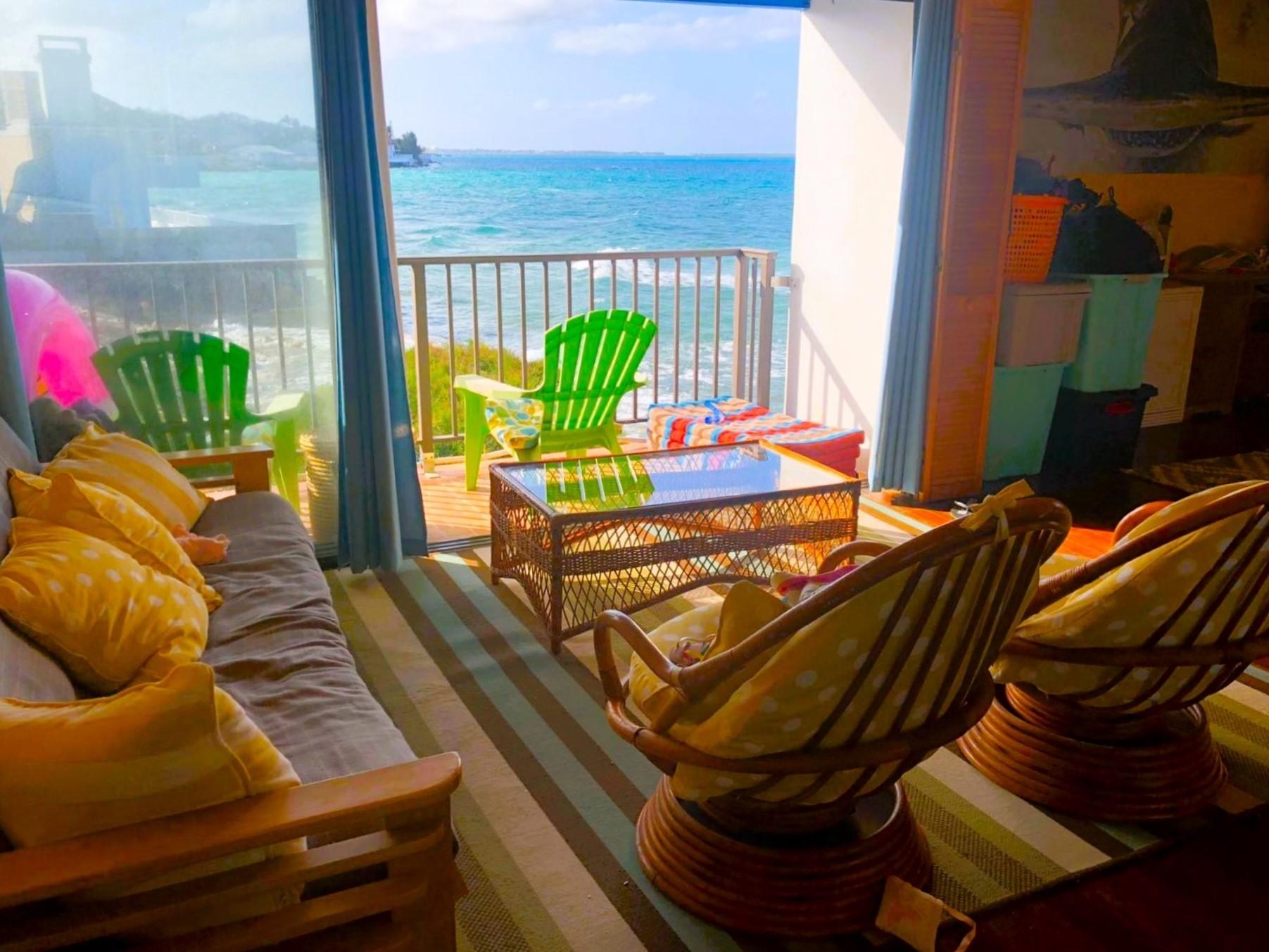 AURORA 48, EASTERN ROAD