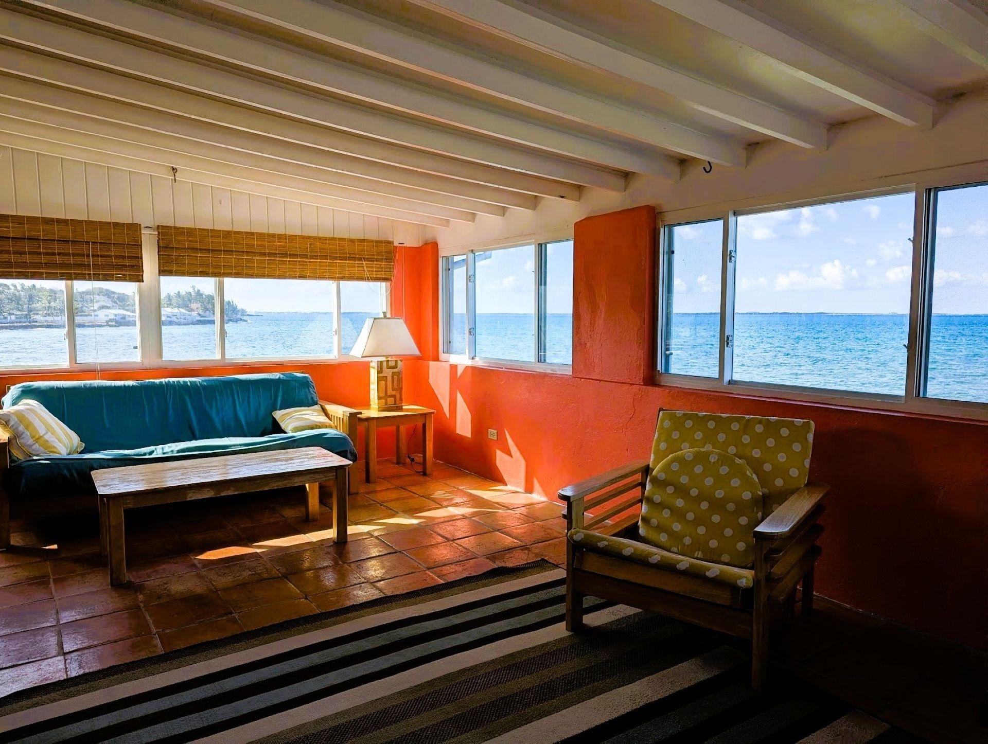 AURORA 48, EASTERN ROAD