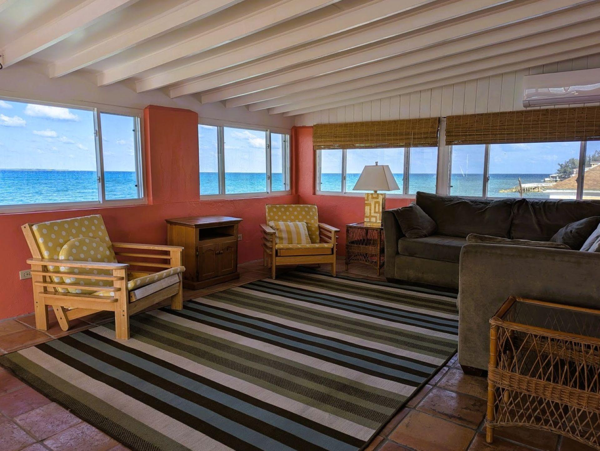 AURORA 48, EASTERN ROAD