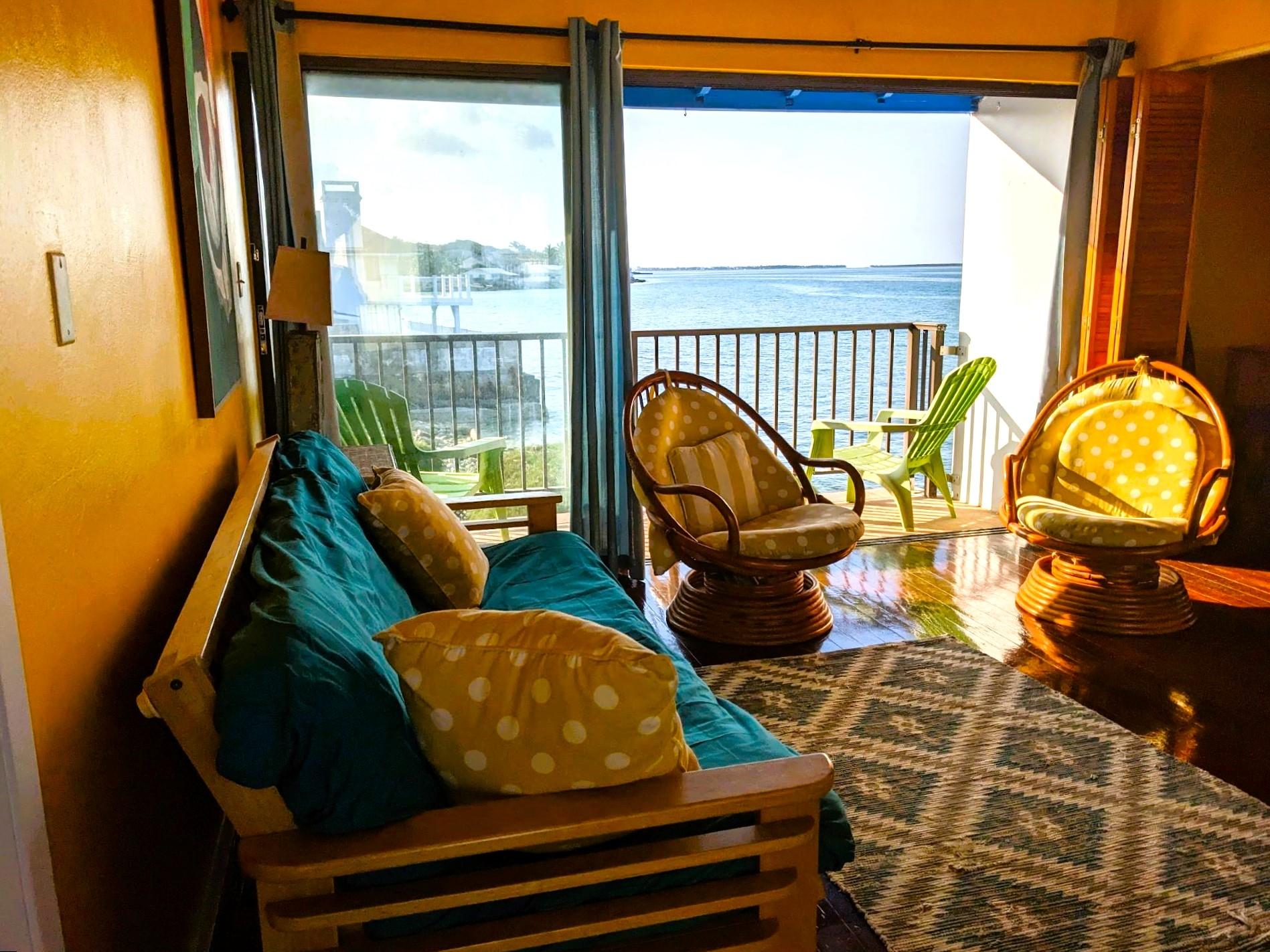 AURORA 48, EASTERN ROAD