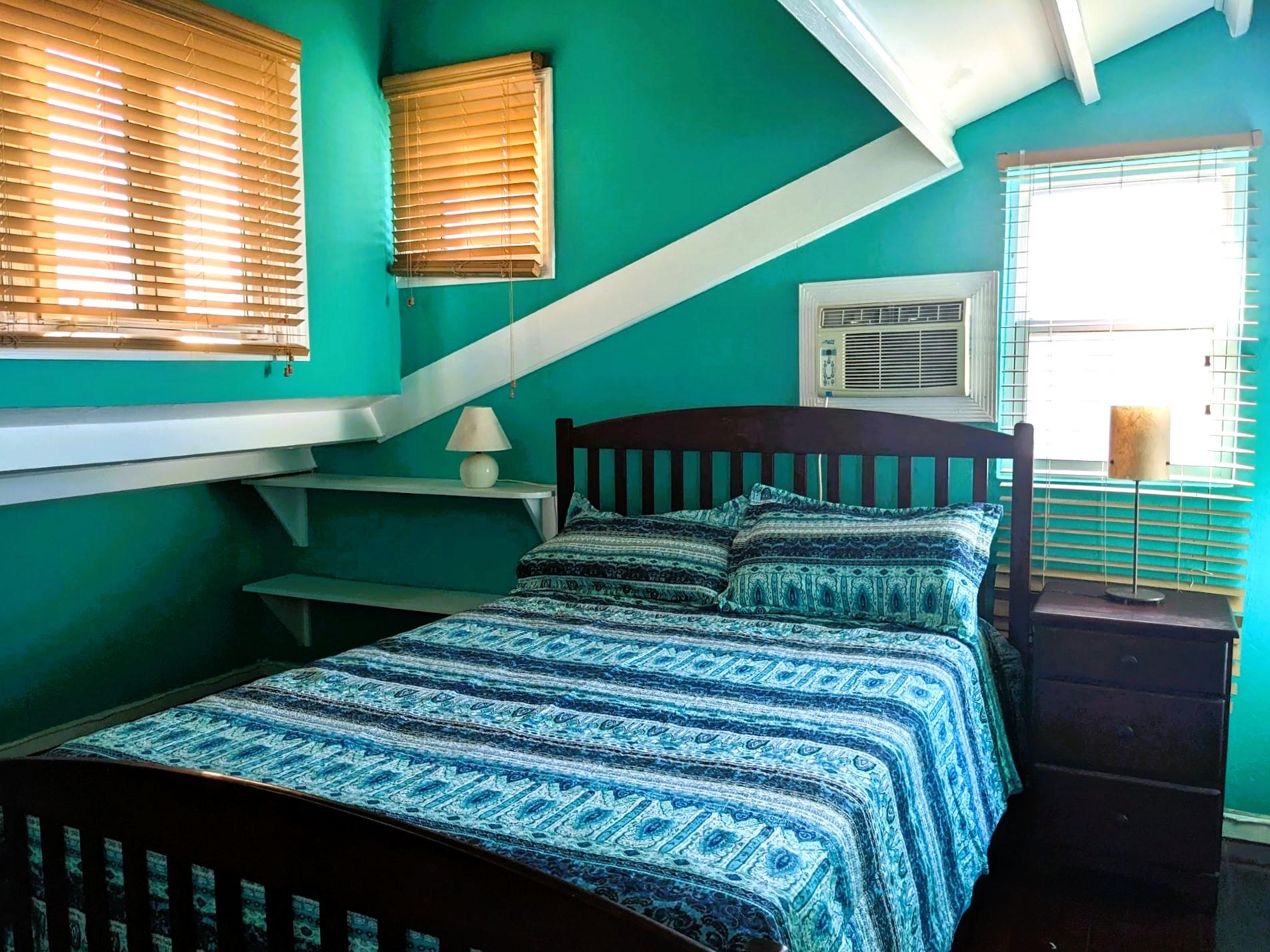 AURORA 48, EASTERN ROAD