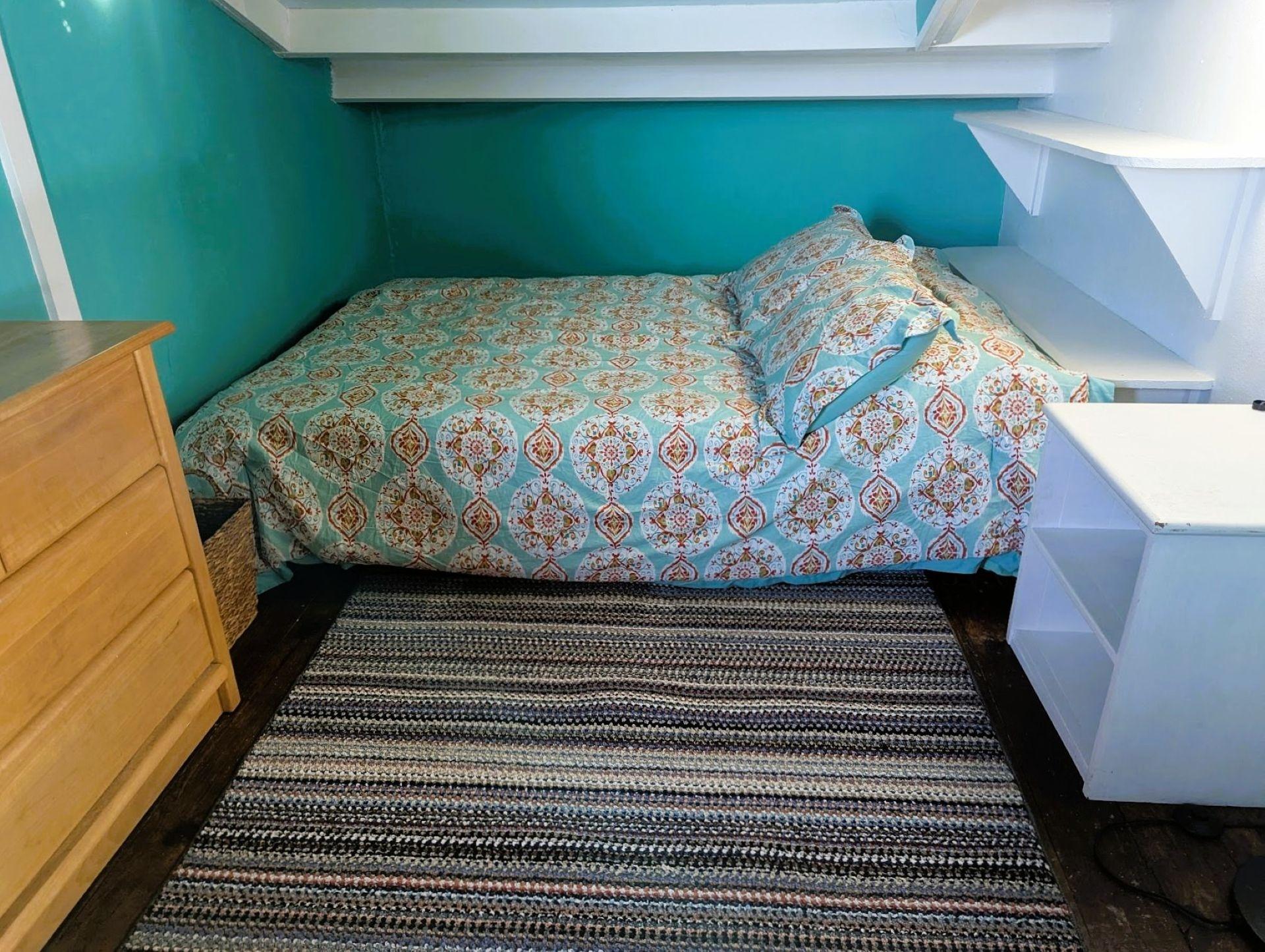 AURORA 48, EASTERN ROAD