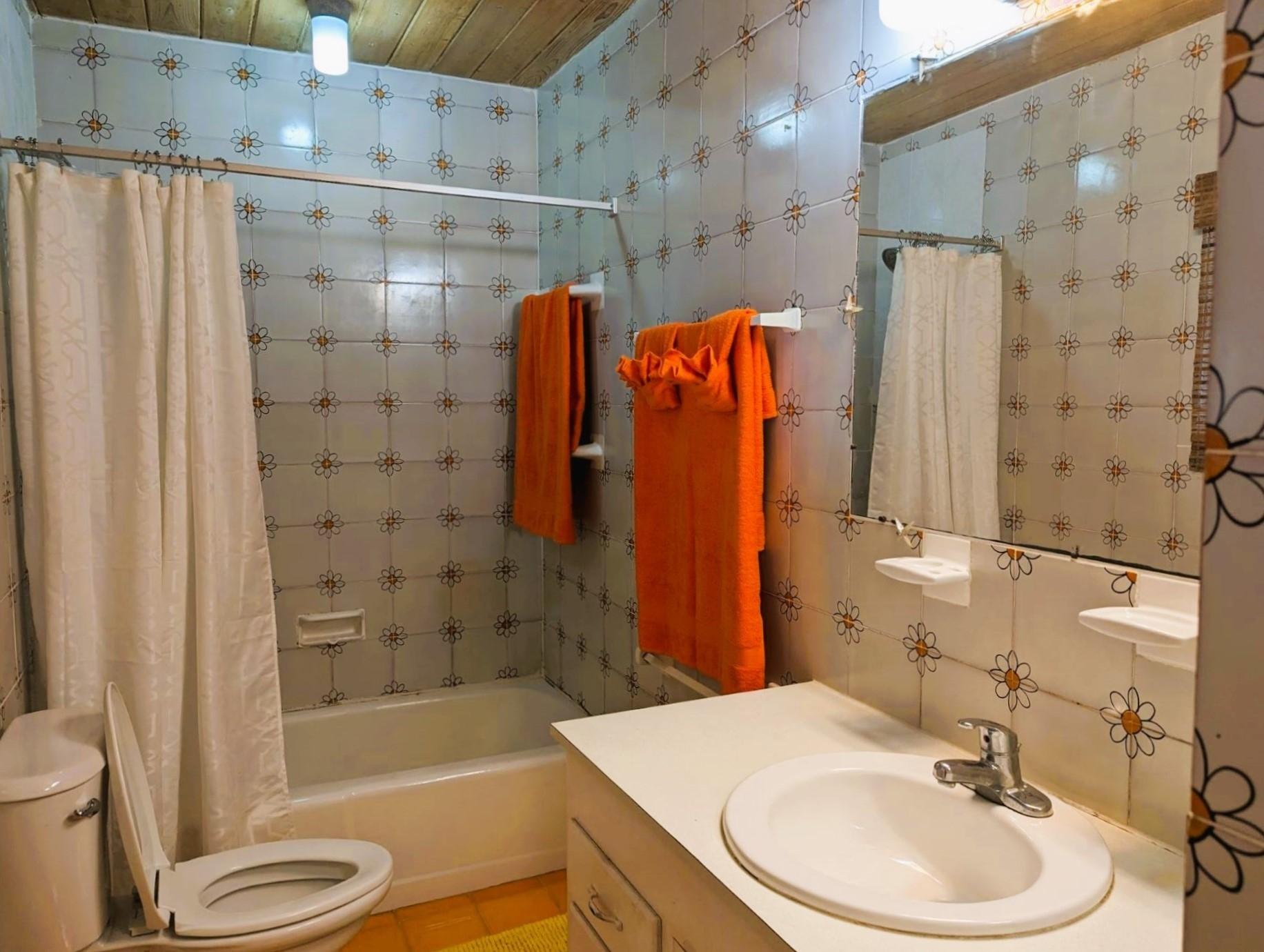 AURORA 48, EASTERN ROAD