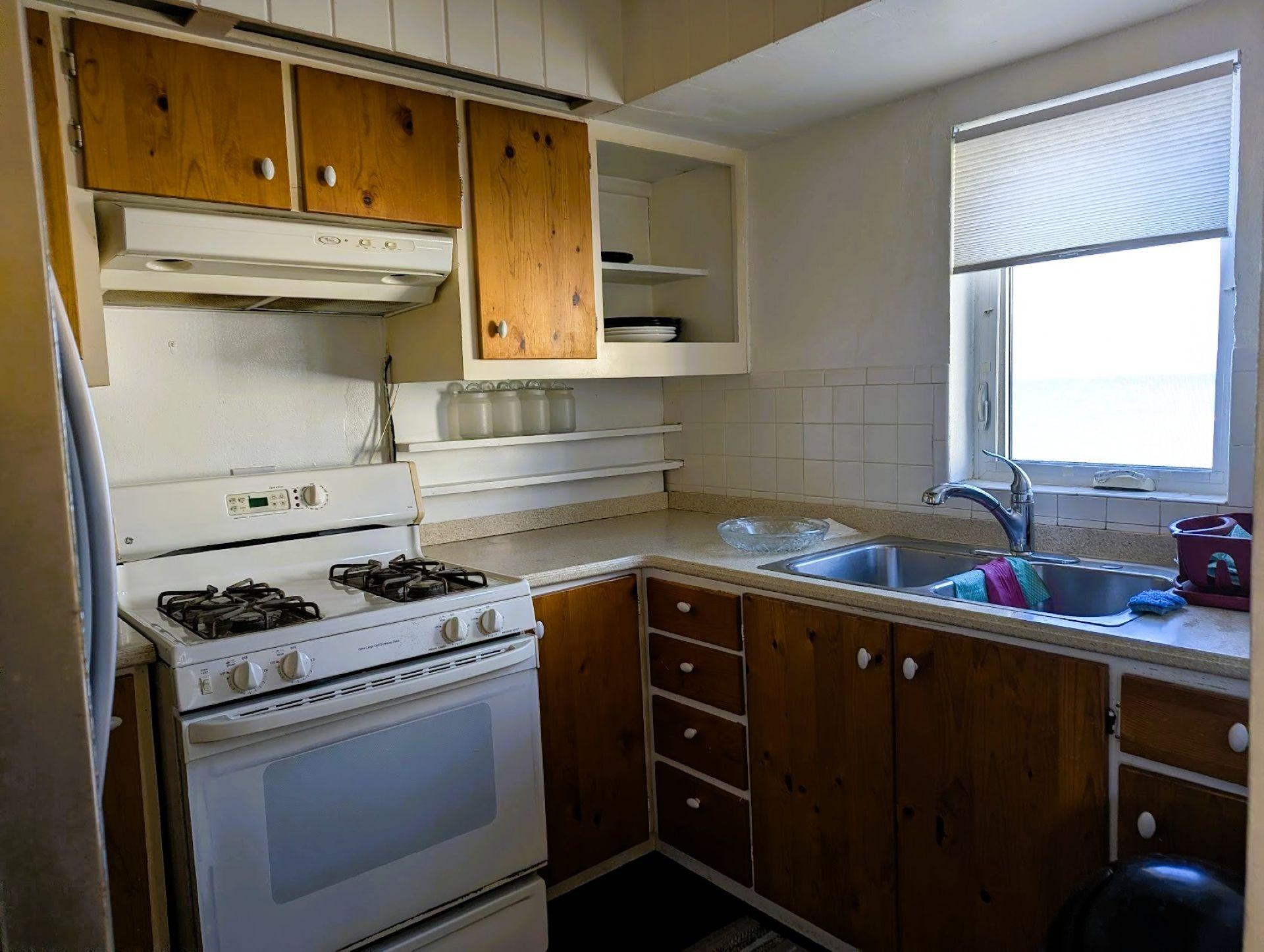 AURORA 48, EASTERN ROAD