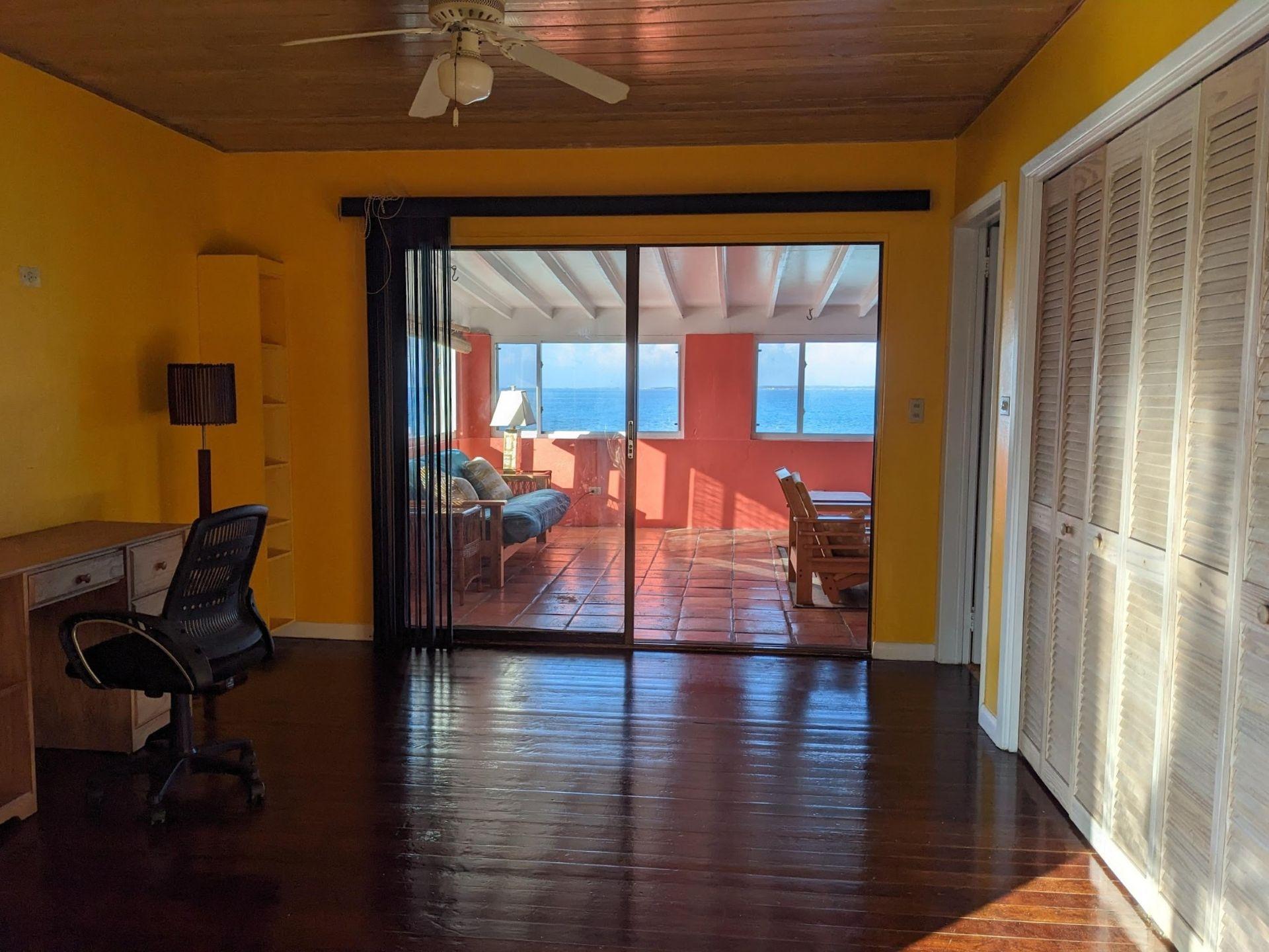 AURORA 48, EASTERN ROAD