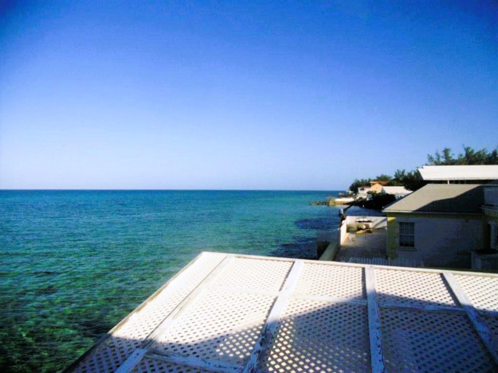 AURORA 48, EASTERN ROAD