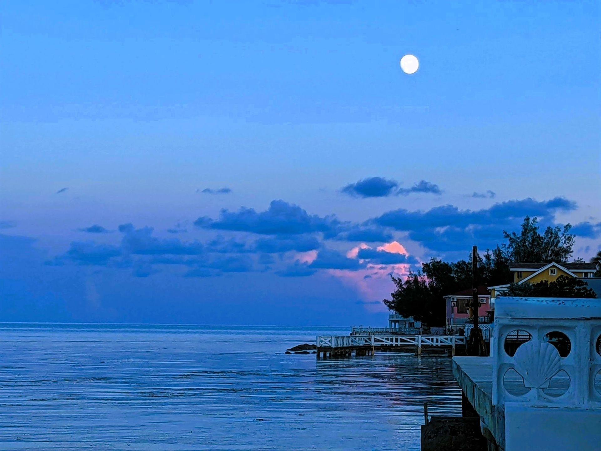 AURORA 48, EASTERN ROAD