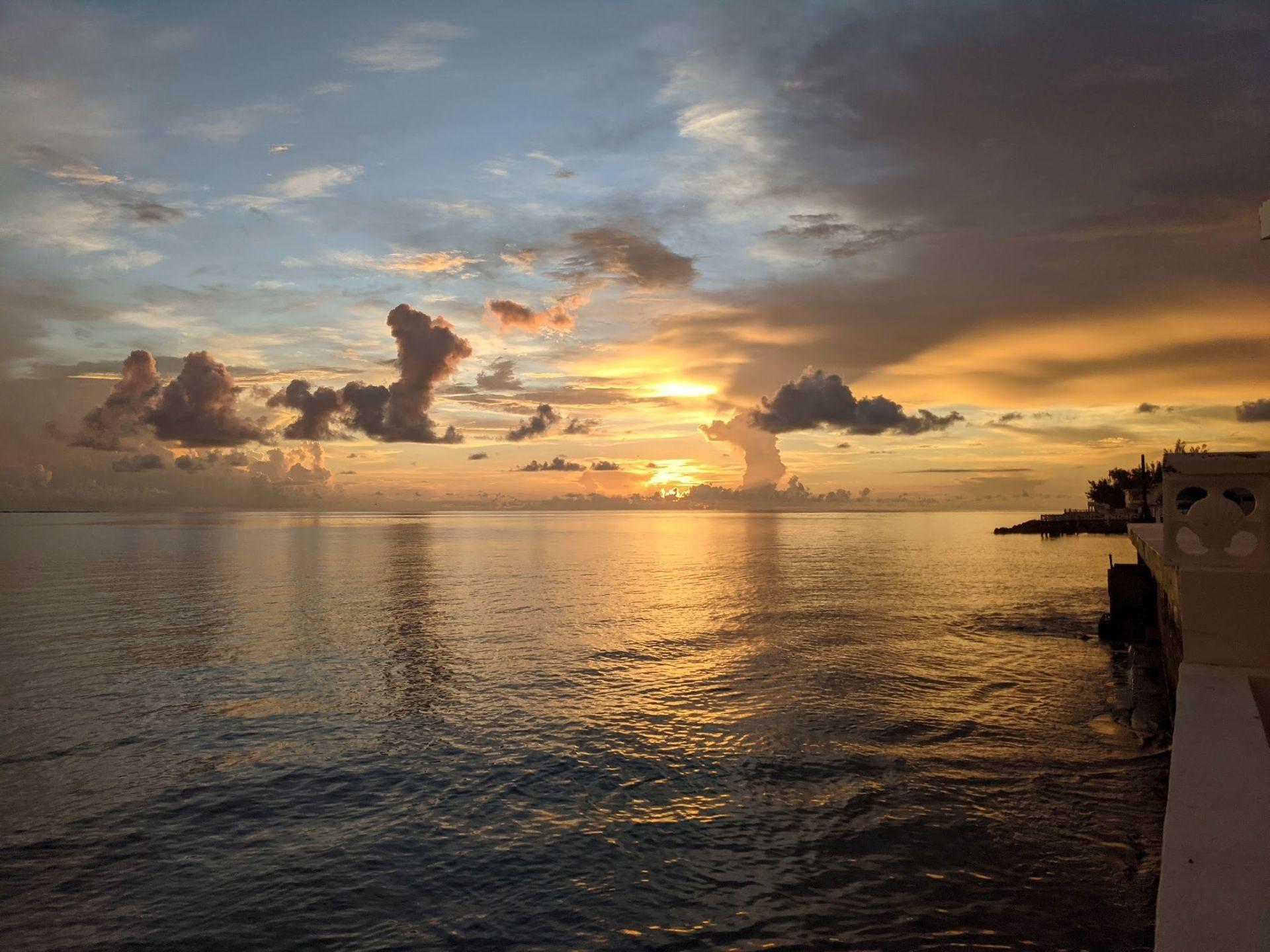 AURORA 48, EASTERN ROAD