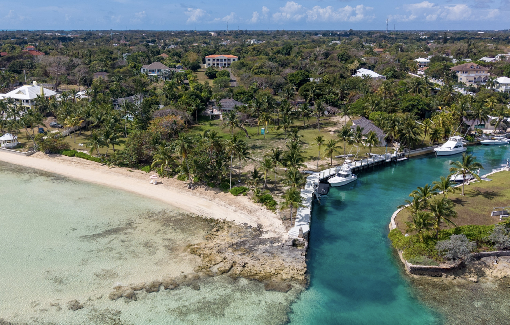 LOT A, COCONUT POINT