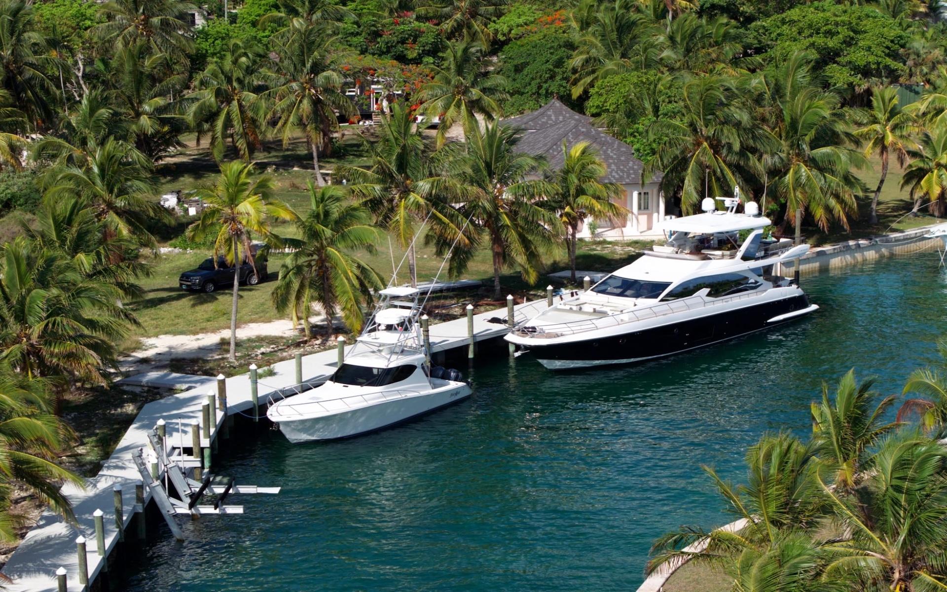 LOT A, COCONUT POINT