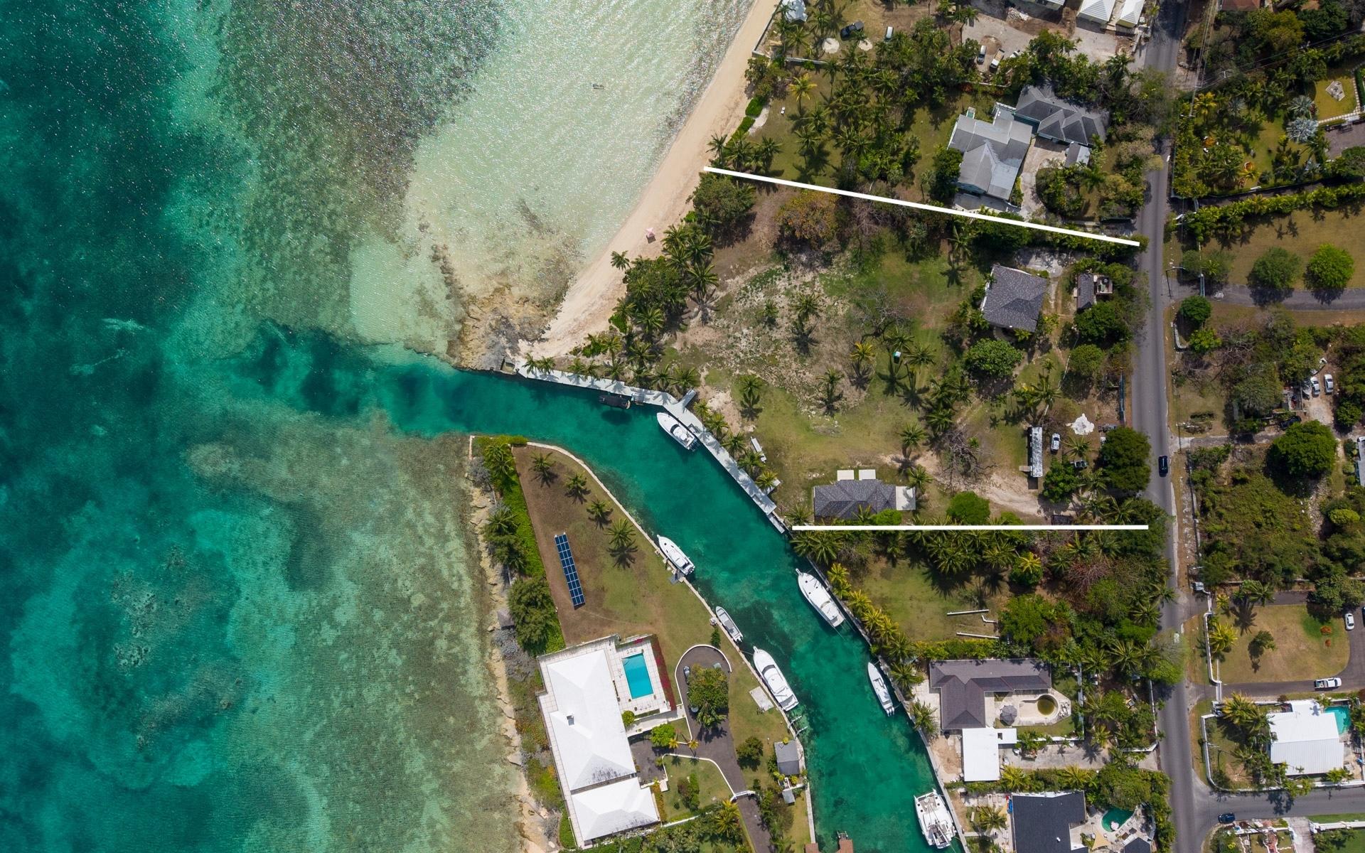 LOT A, COCONUT POINT