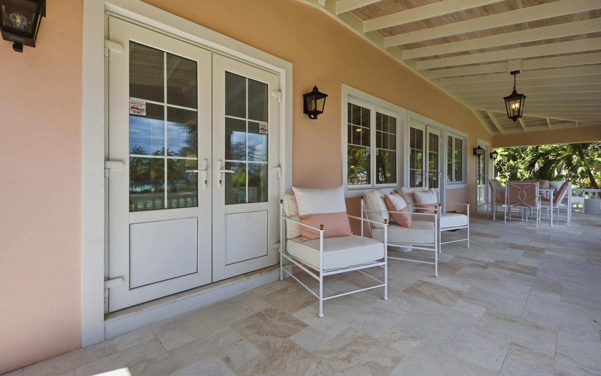 LOT A, COCONUT POINT