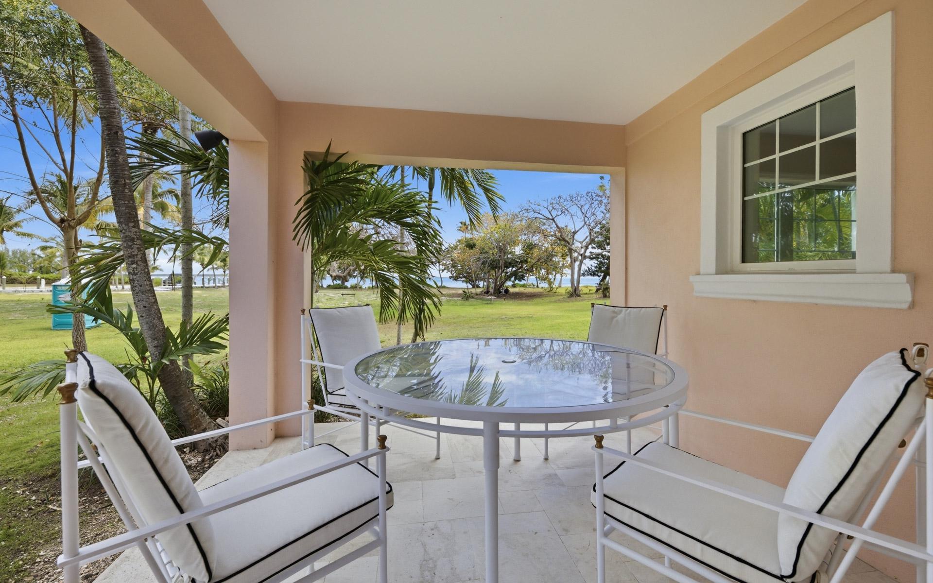 LOT A, COCONUT POINT