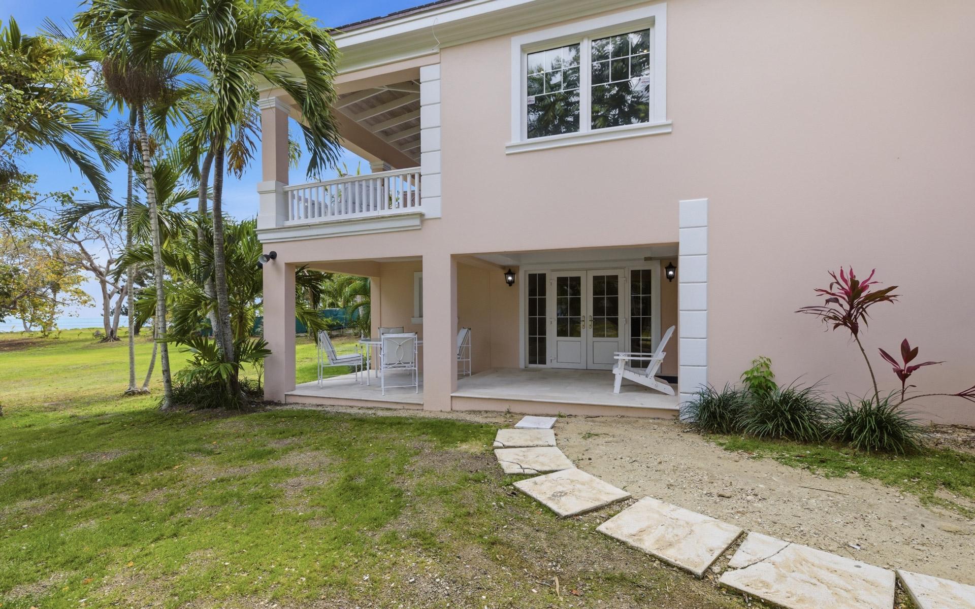 LOT A, COCONUT POINT