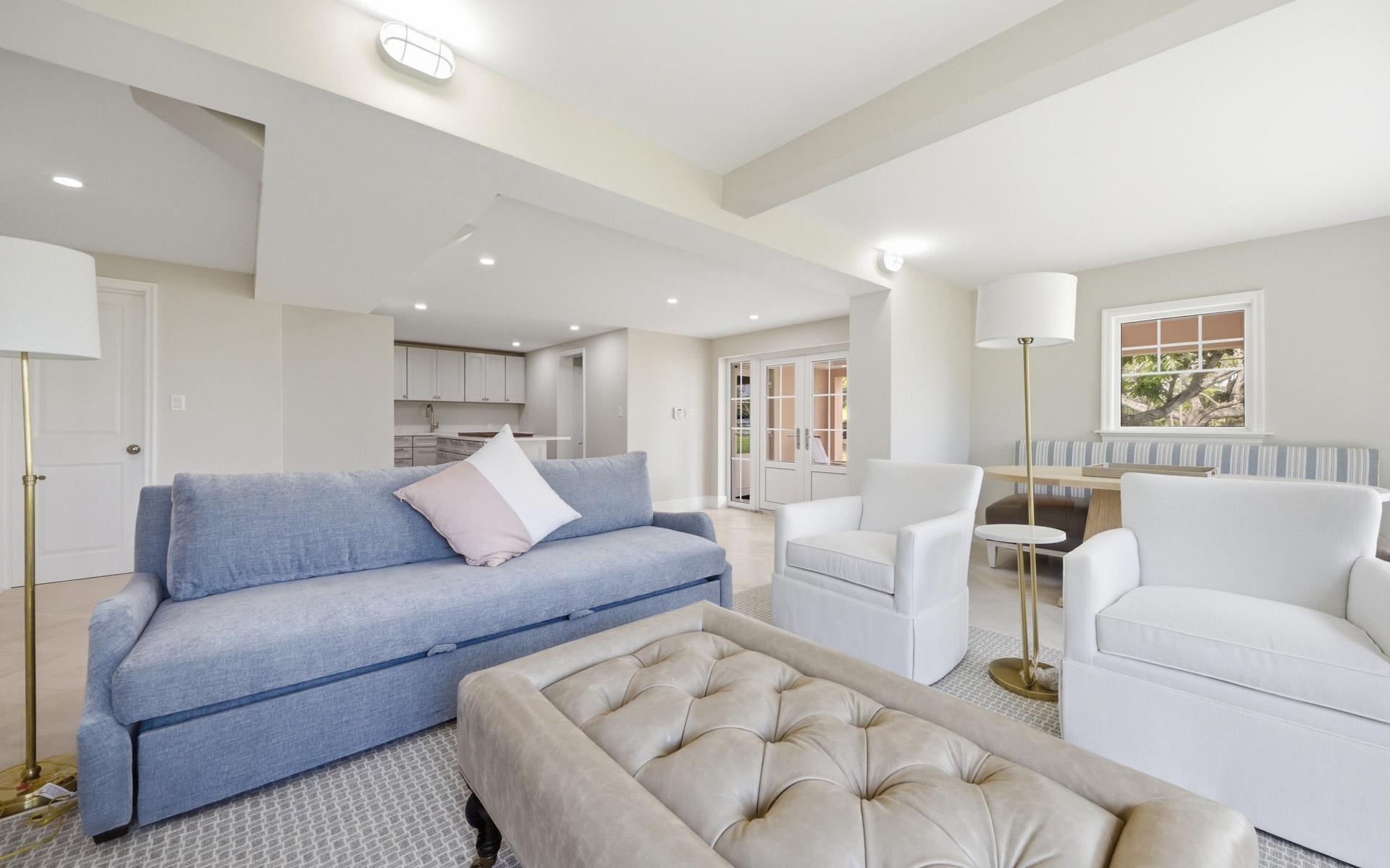 LOT A, COCONUT POINT