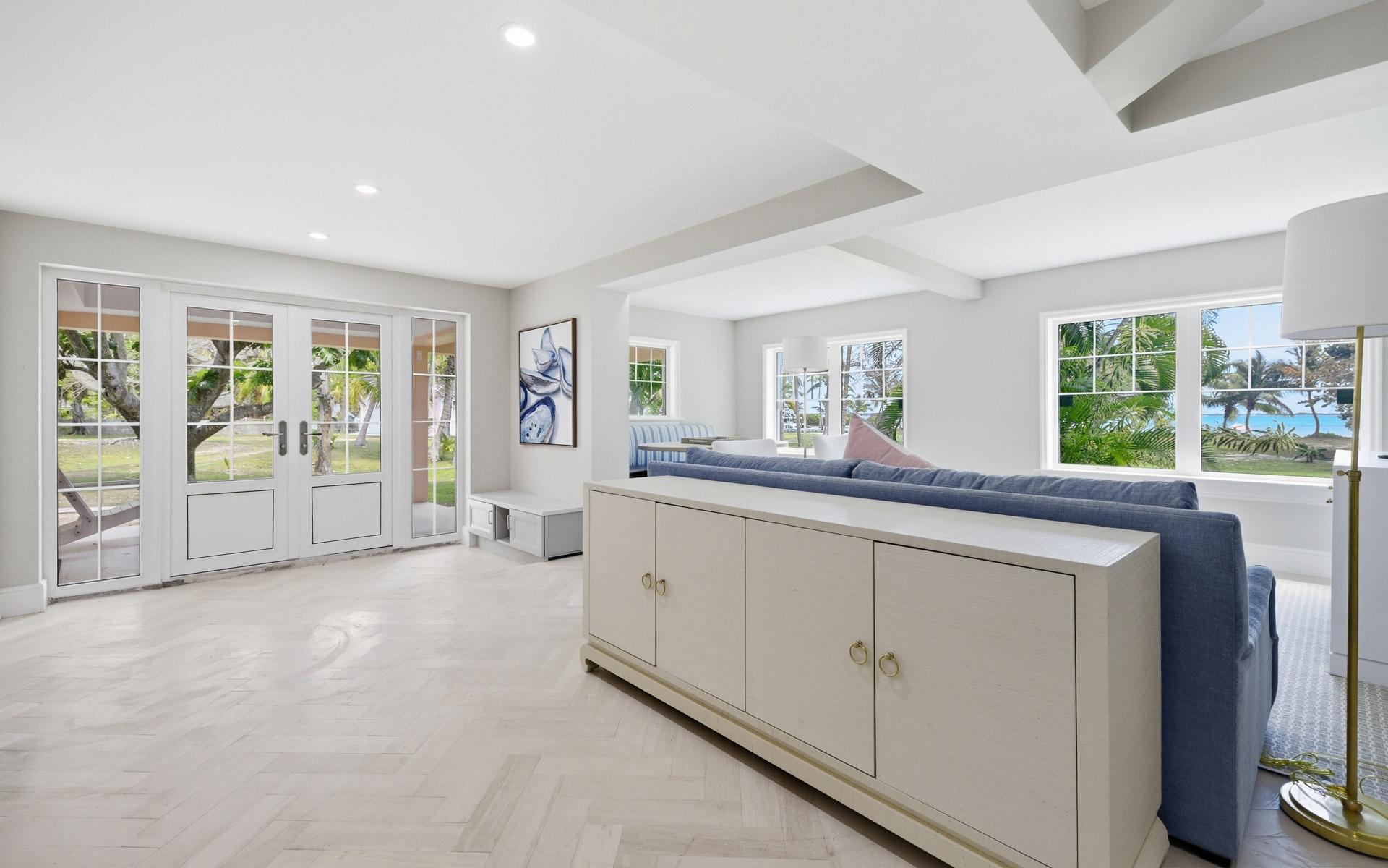 LOT A, COCONUT POINT