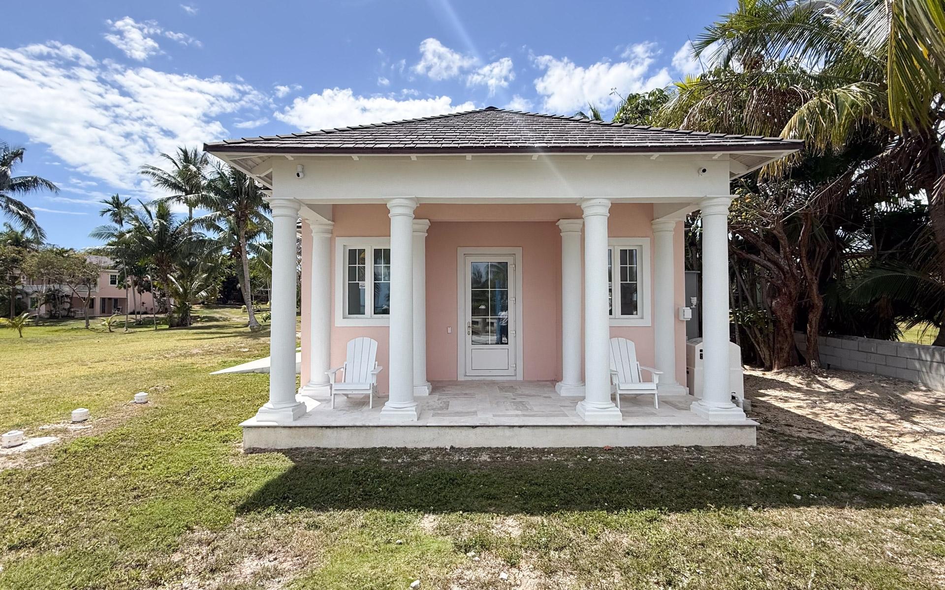 LOT A, COCONUT POINT