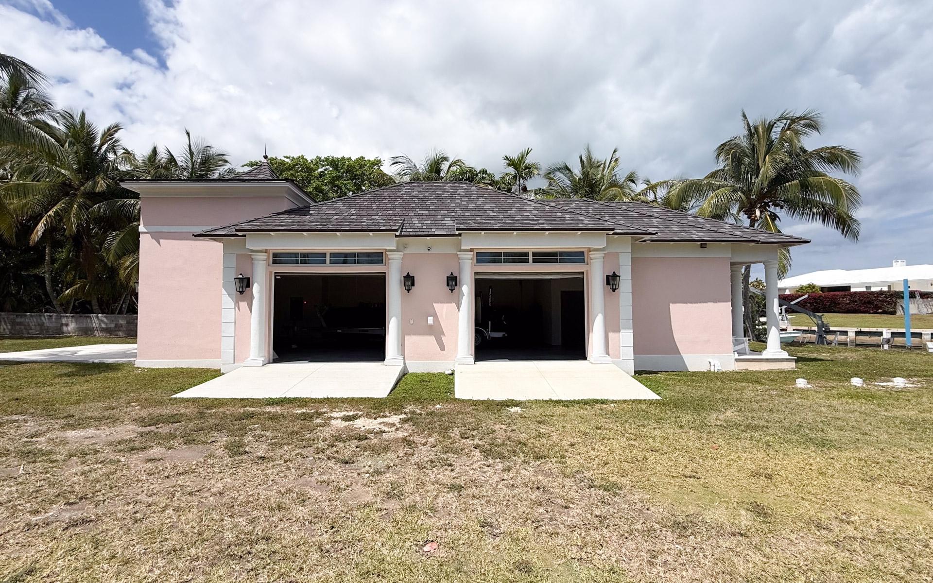 LOT A, COCONUT POINT