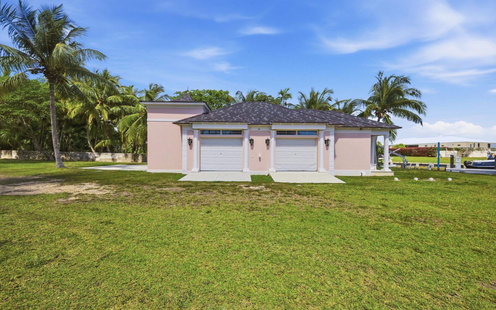 LOT A, COCONUT POINT