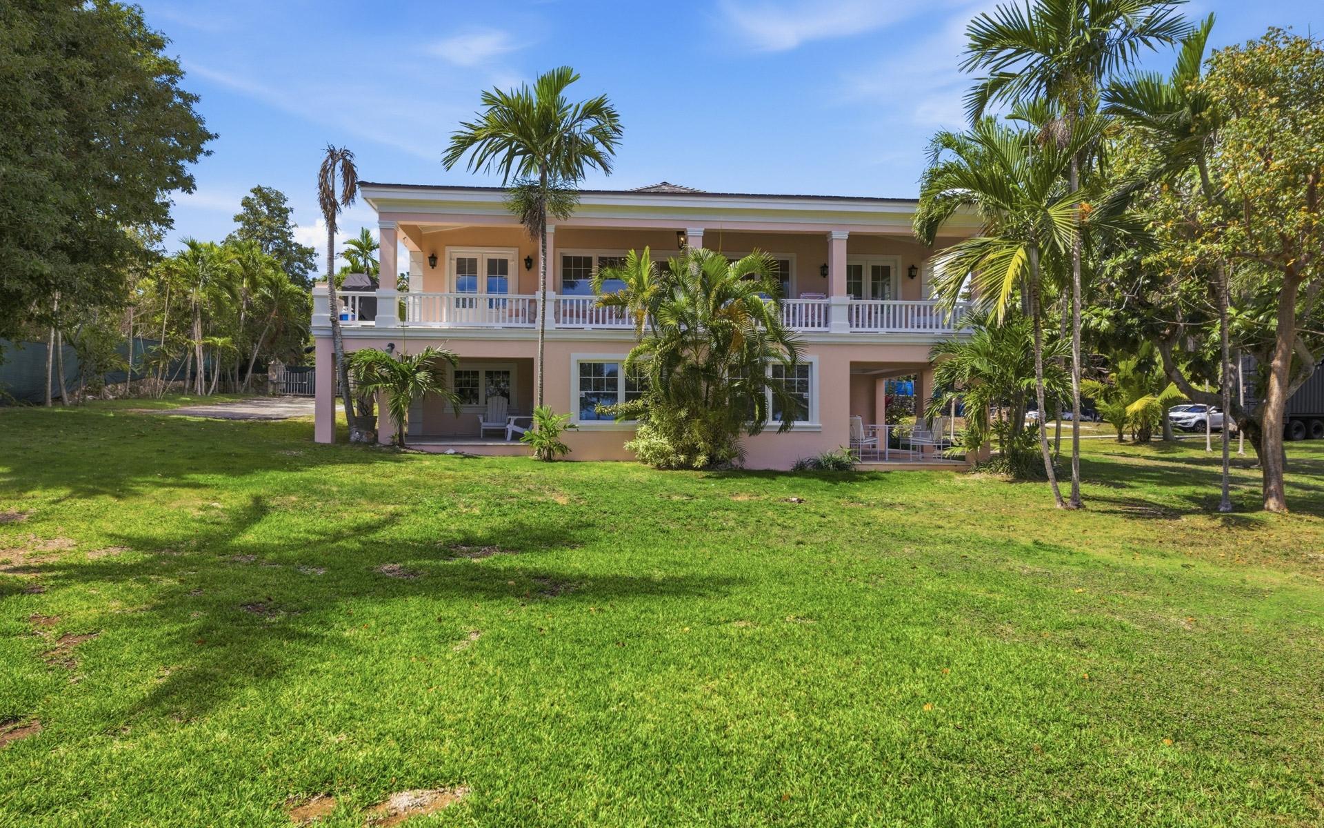 LOT A, COCONUT POINT