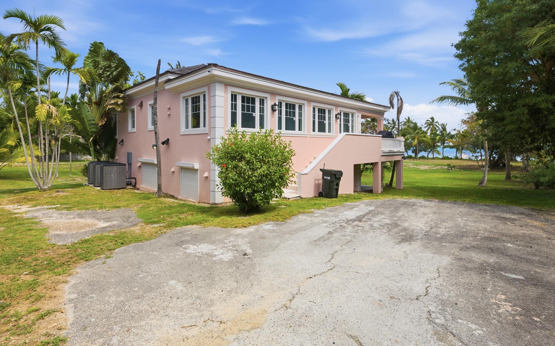LOT A, COCONUT POINT