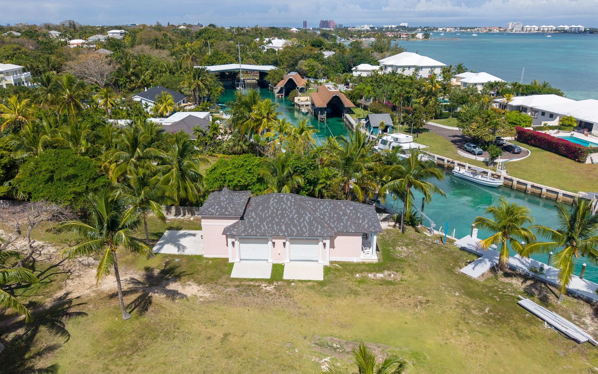 LOT A, COCONUT POINT