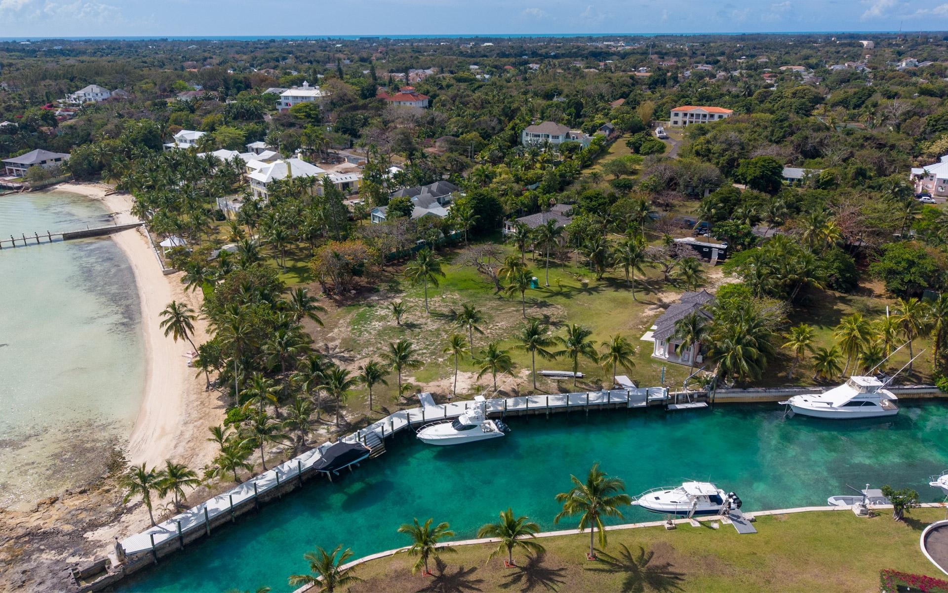 LOT A, COCONUT POINT