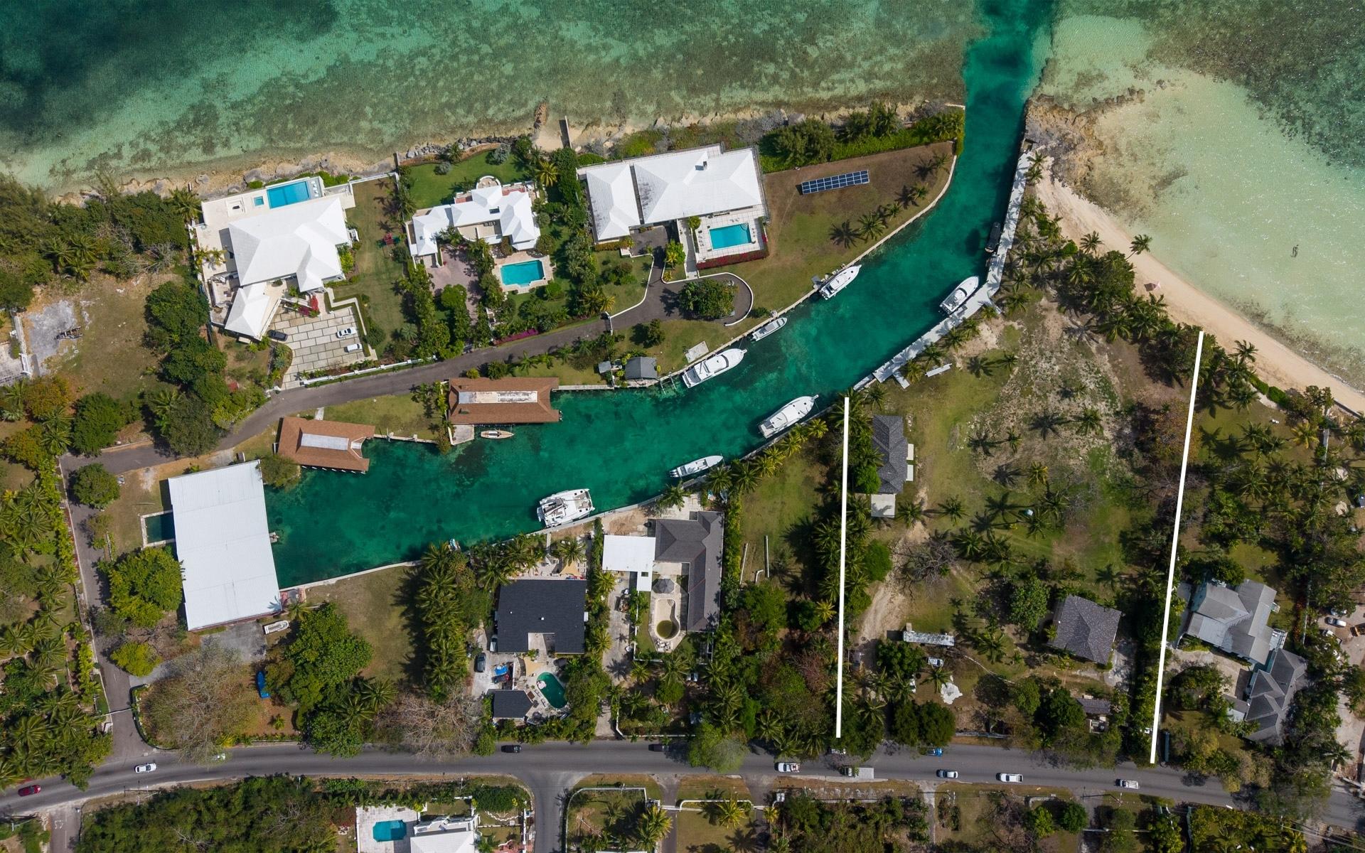 LOT A, COCONUT POINT