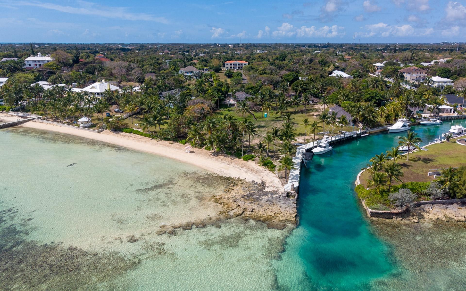 LOT A, COCONUT POINT