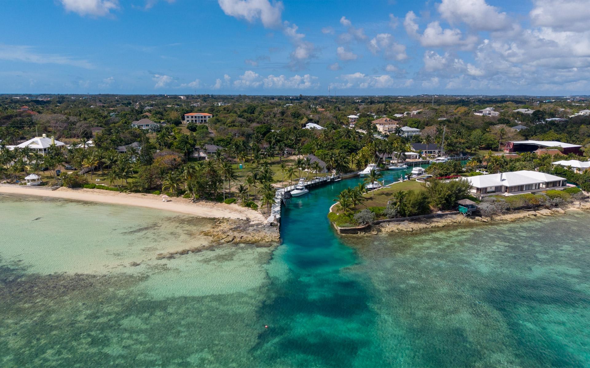 LOT A, COCONUT POINT