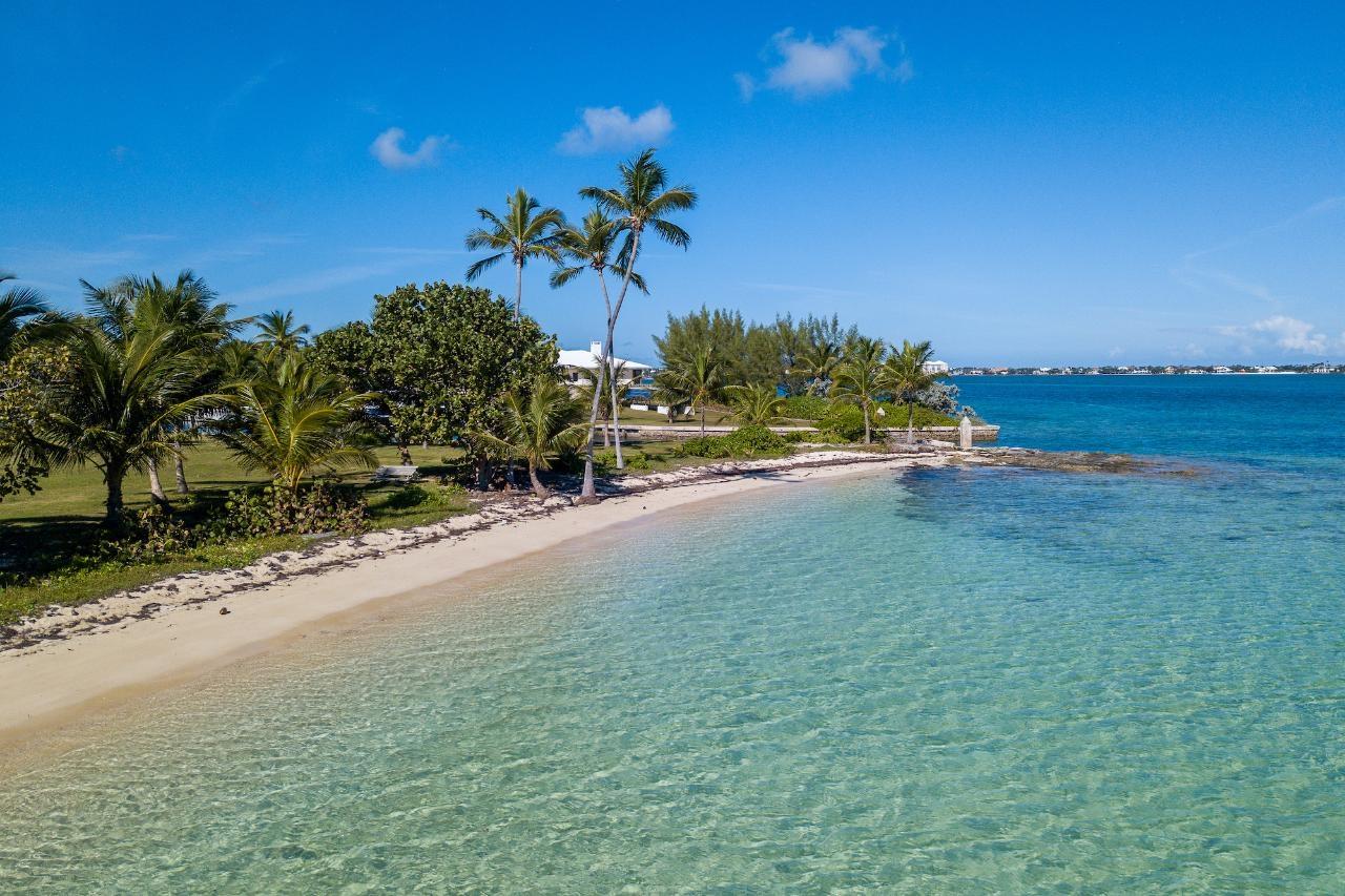 LOT A, COCONUT POINT