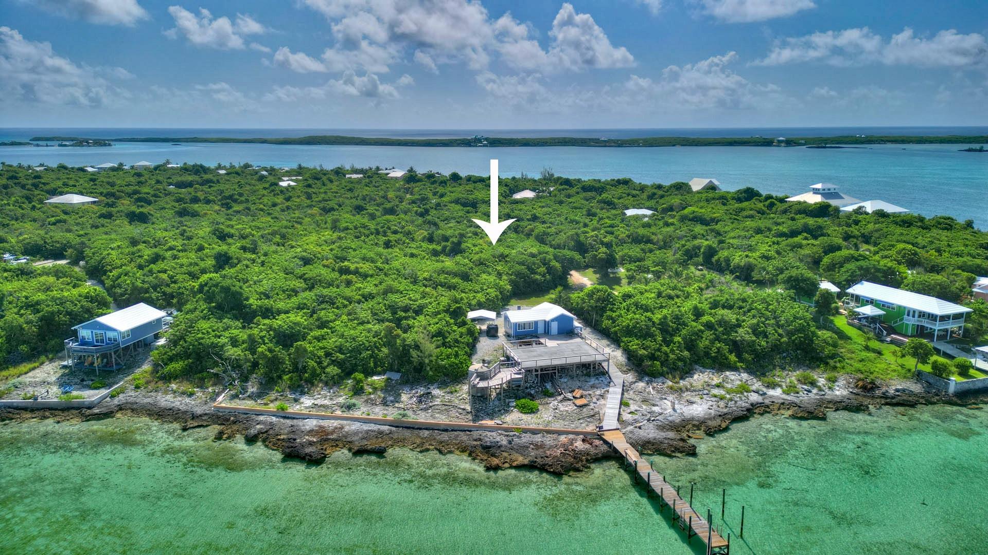 LOT 44, ABACO OCEAN CLUB