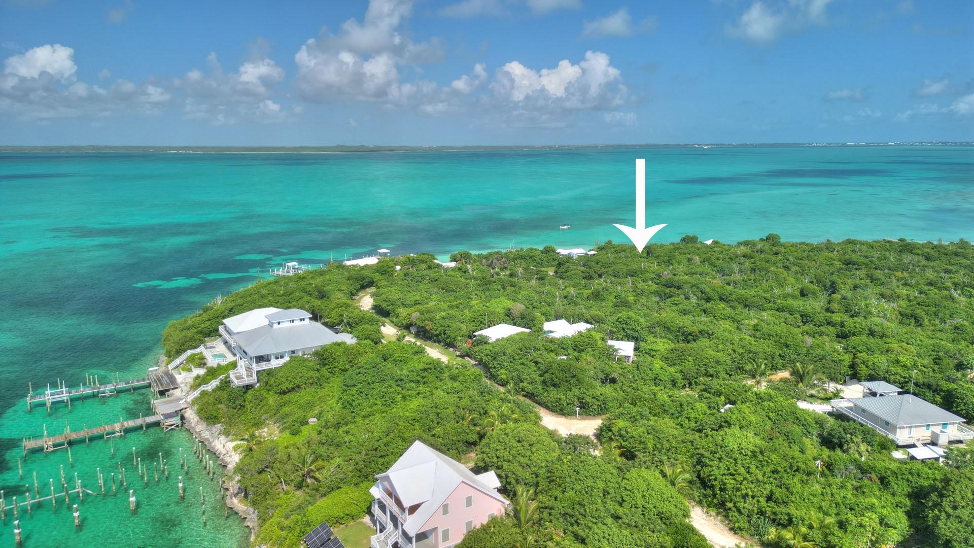 LOT 44, ABACO OCEAN CLUB