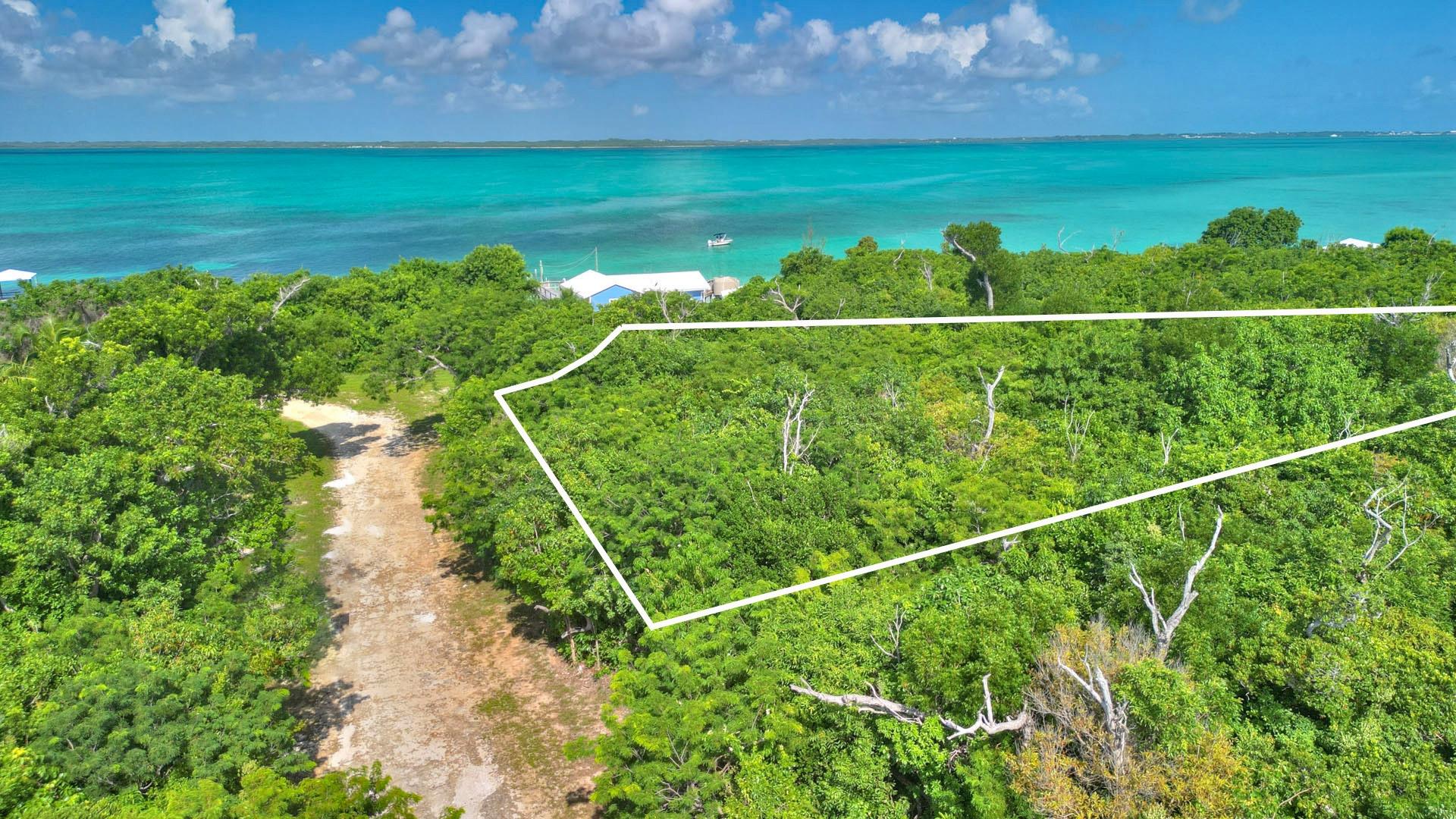 LOT 44, ABACO OCEAN CLUB