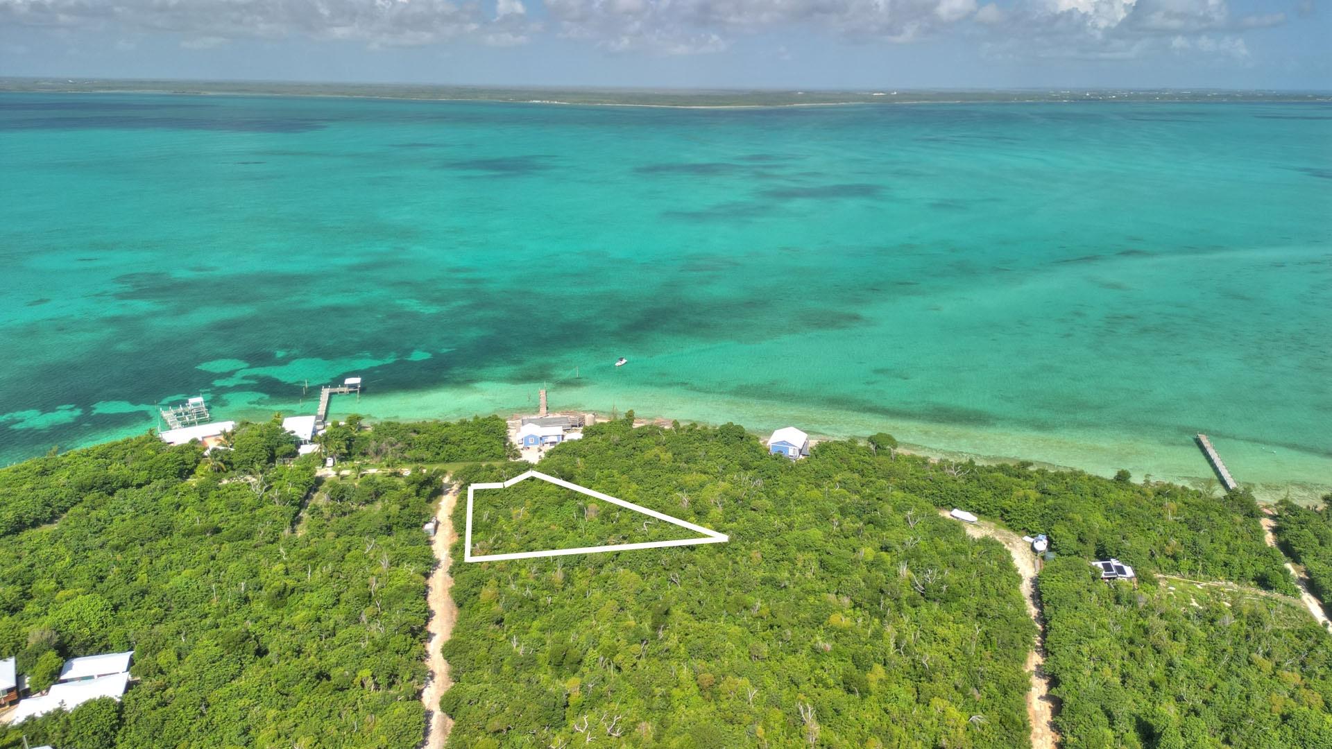 LOT 44, ABACO OCEAN CLUB
