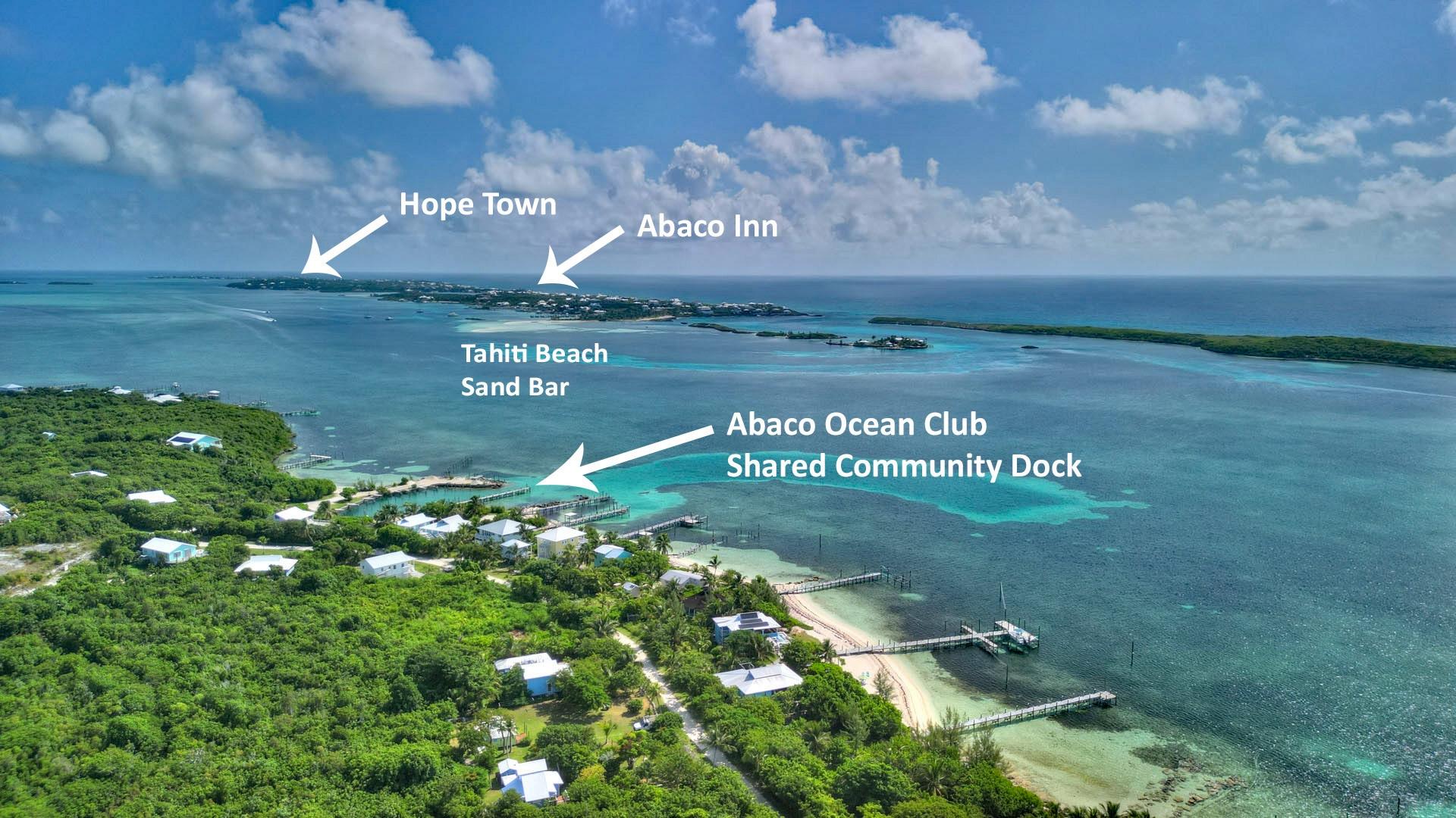 LOT 44, ABACO OCEAN CLUB