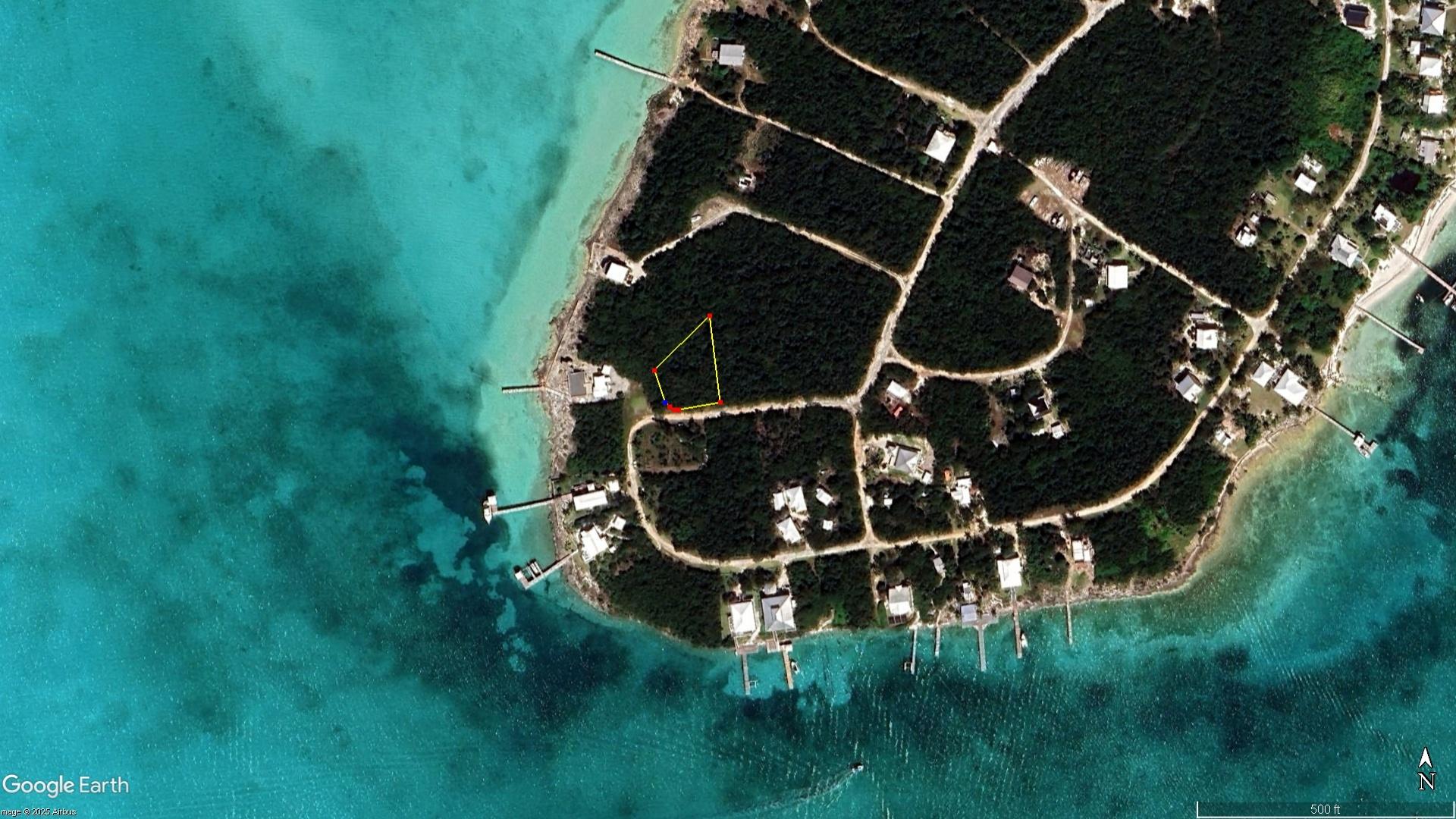 LOT 44, ABACO OCEAN CLUB