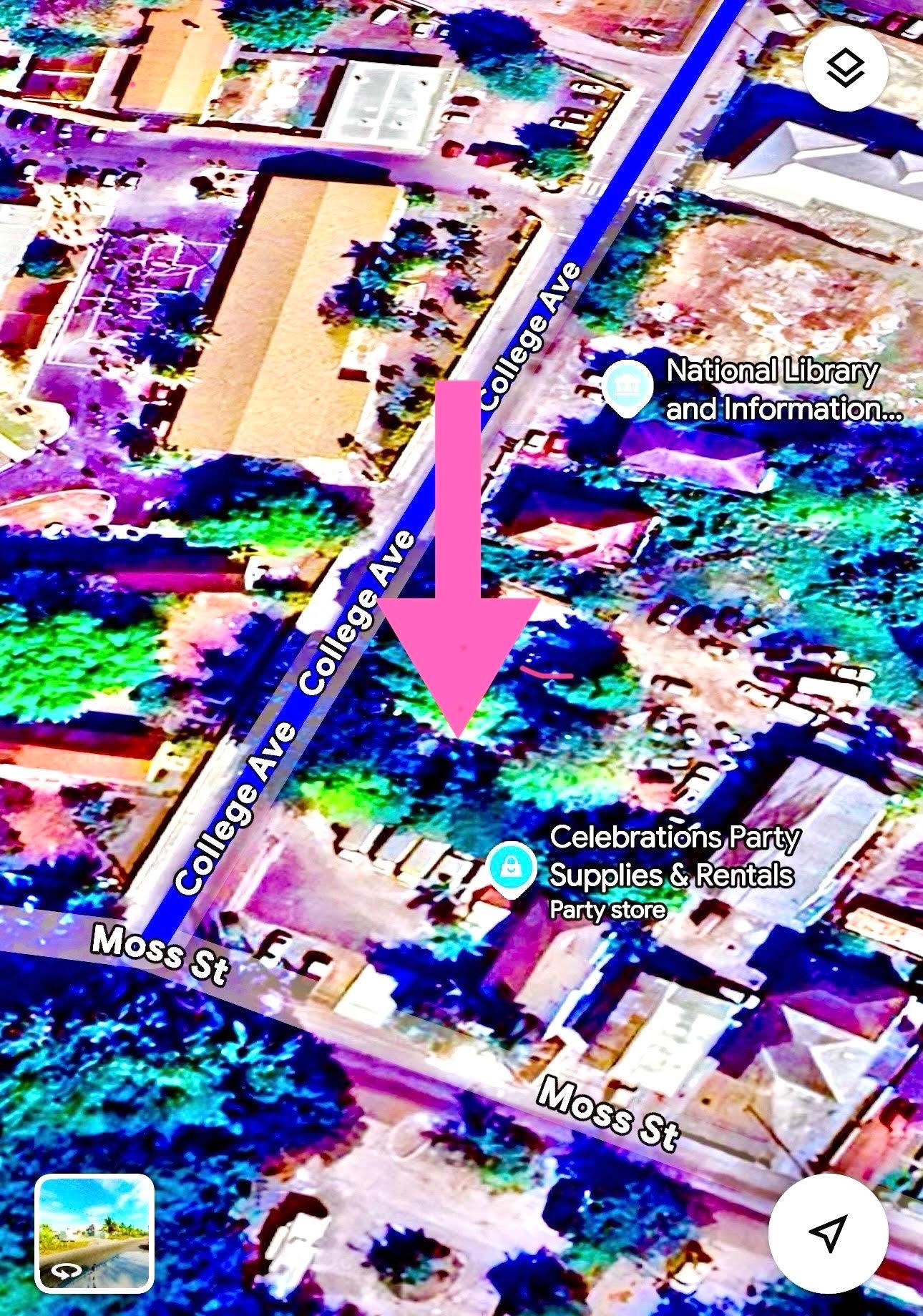 SF Home &14,833 lot!