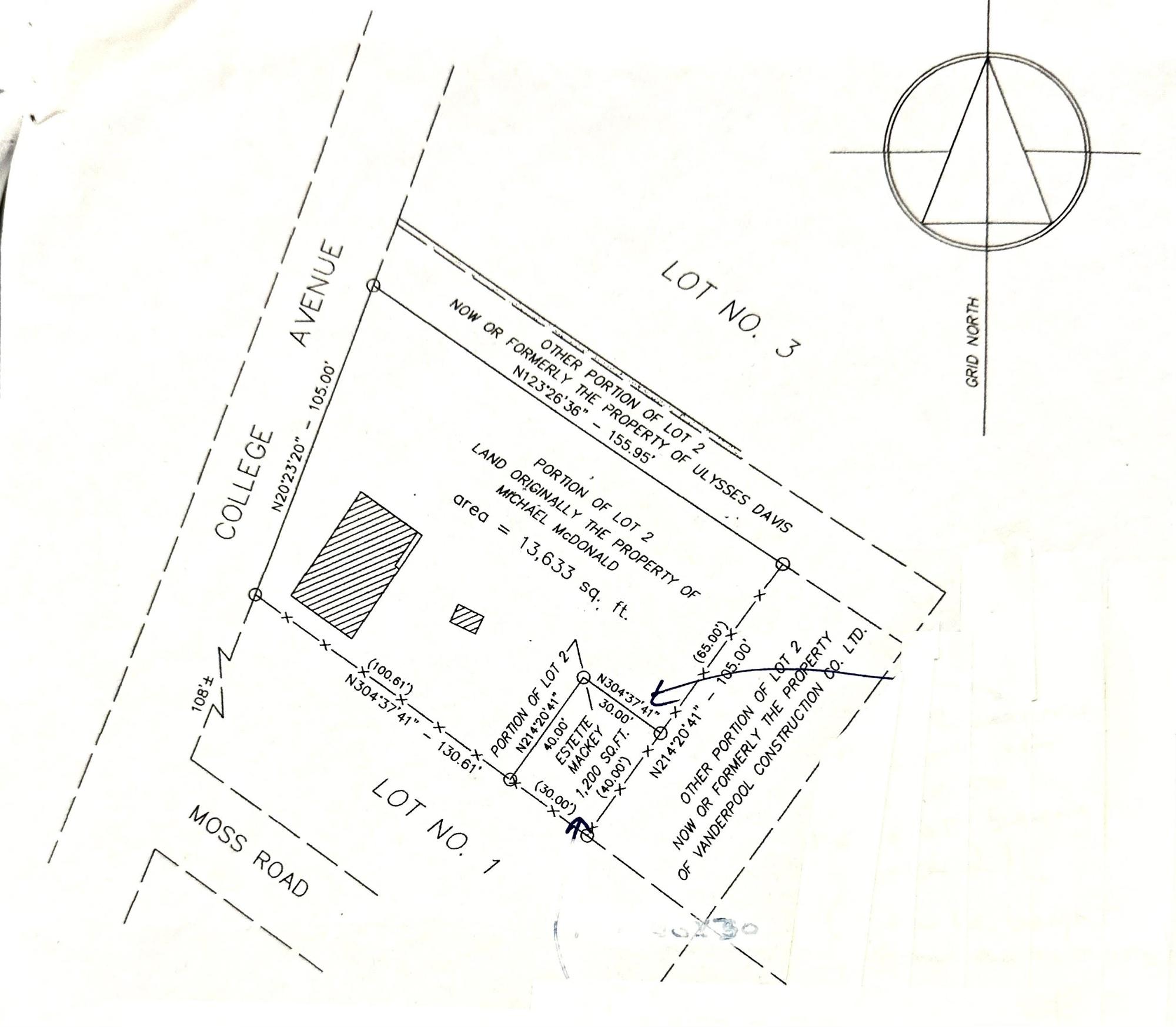 SF Home &14,833 lot!