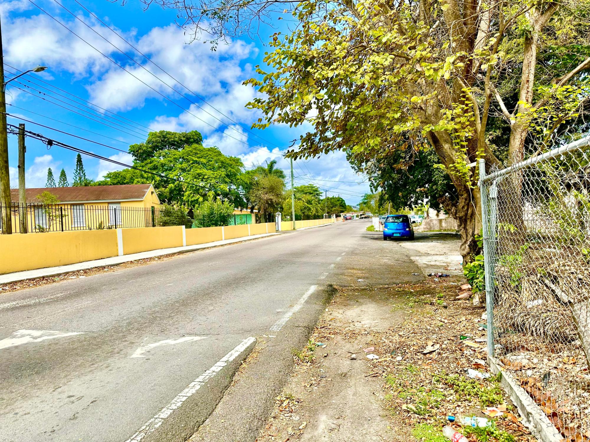 SF Home &14,833 lot!