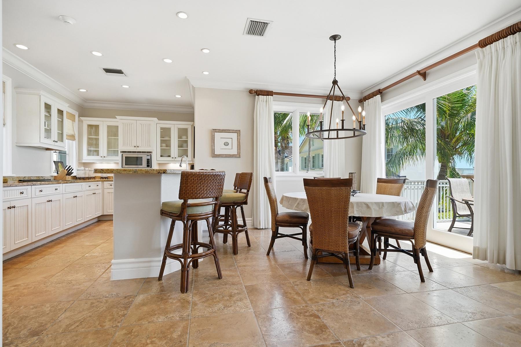 VILLA 1311, GRAND ISLE