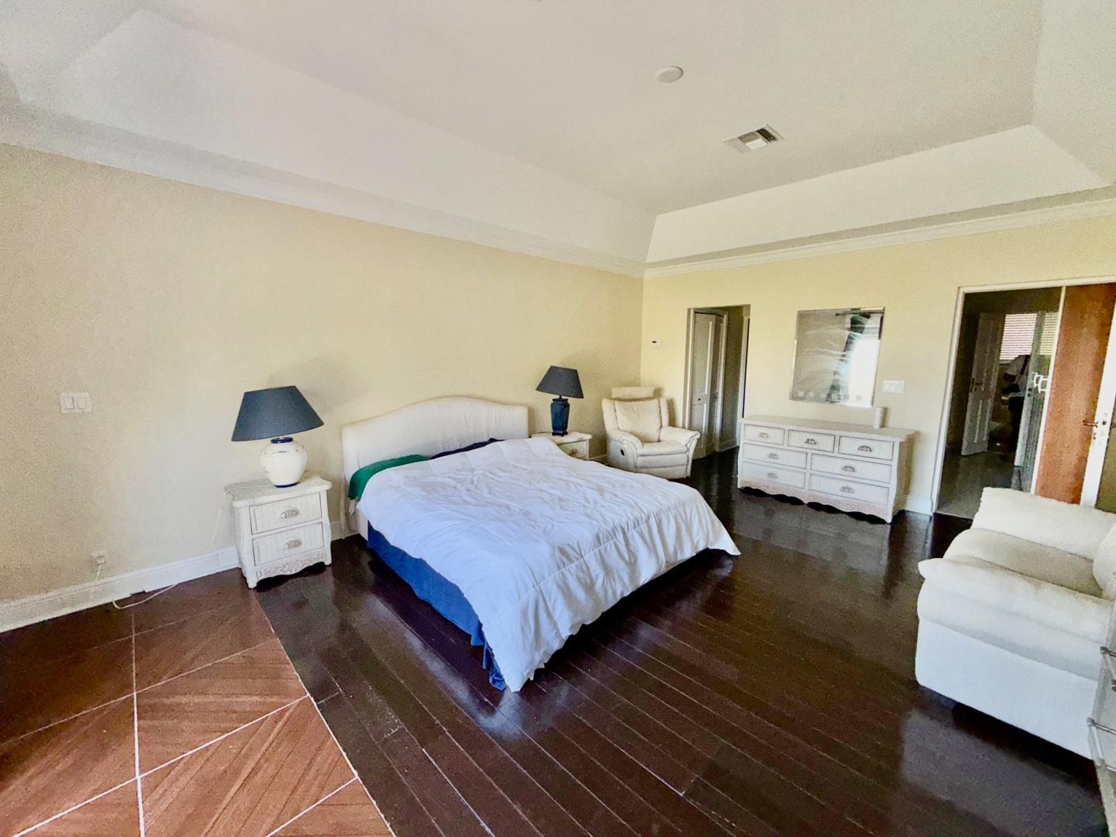 FORTUNE BAY BEACHFRONT